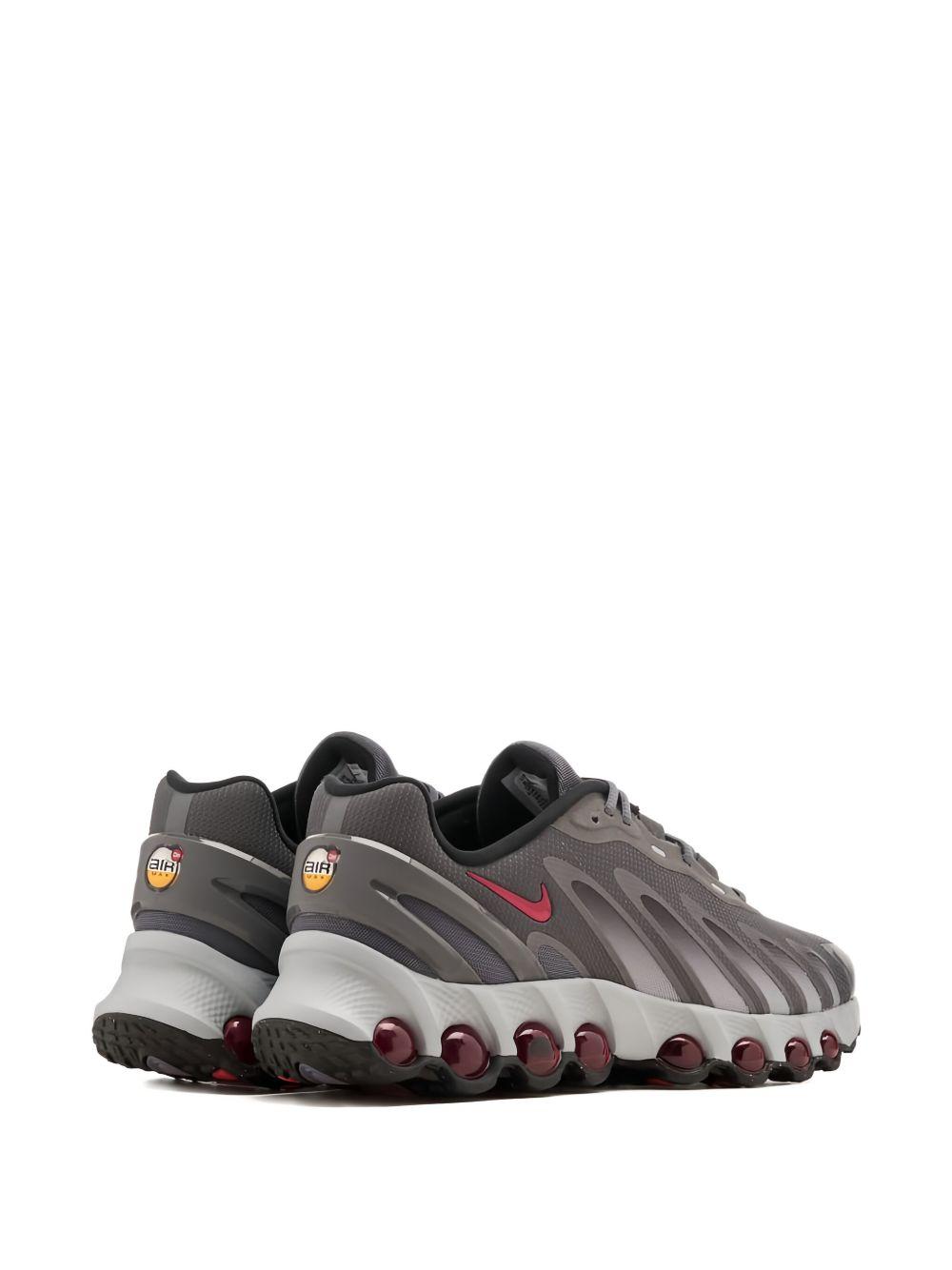 Air Max Dn8 "Iron Grey Bright Crimson" sneakers Product Image