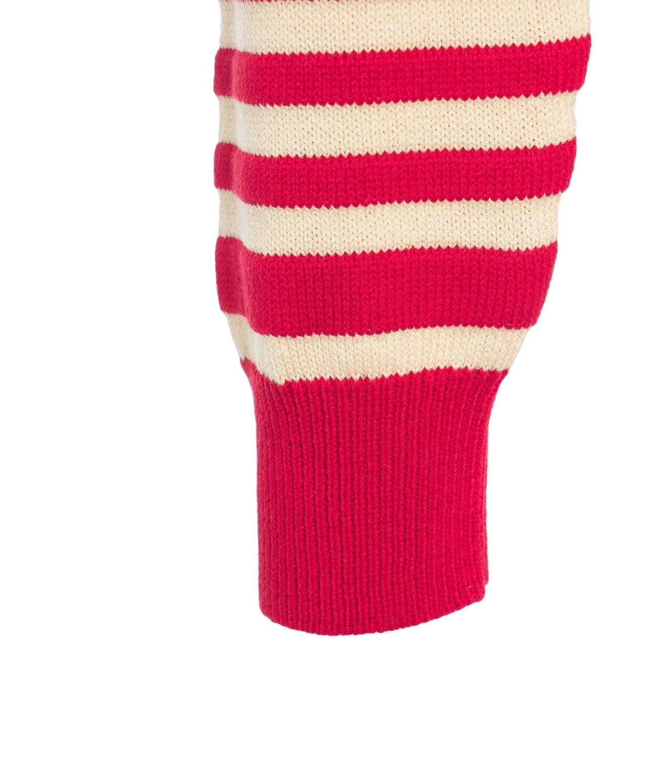 Knit cardigan 'Nico' Product Image