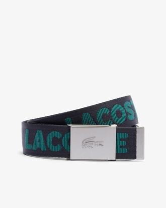Jacquard Belt Product Image