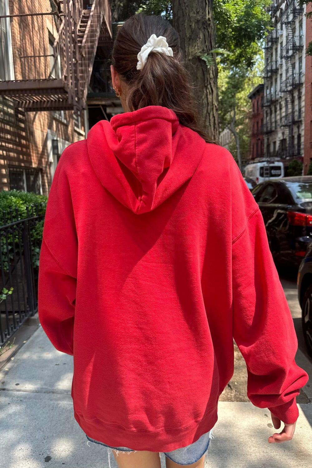 Christy Hoodie Product Image