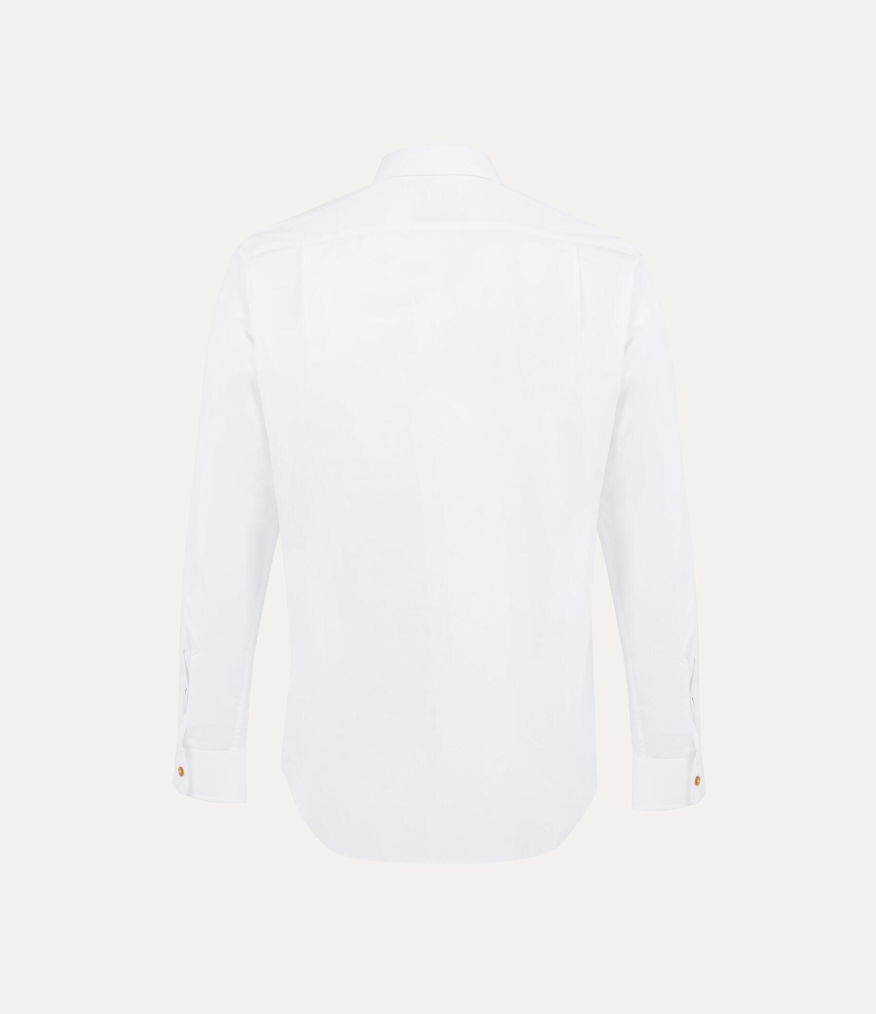 Two Button Krall Shirt Product Image