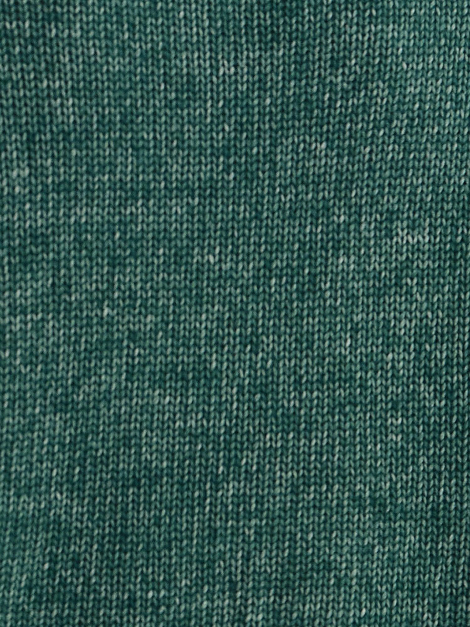 Luxe Alpaca Crewneck Pullover Female Product Image