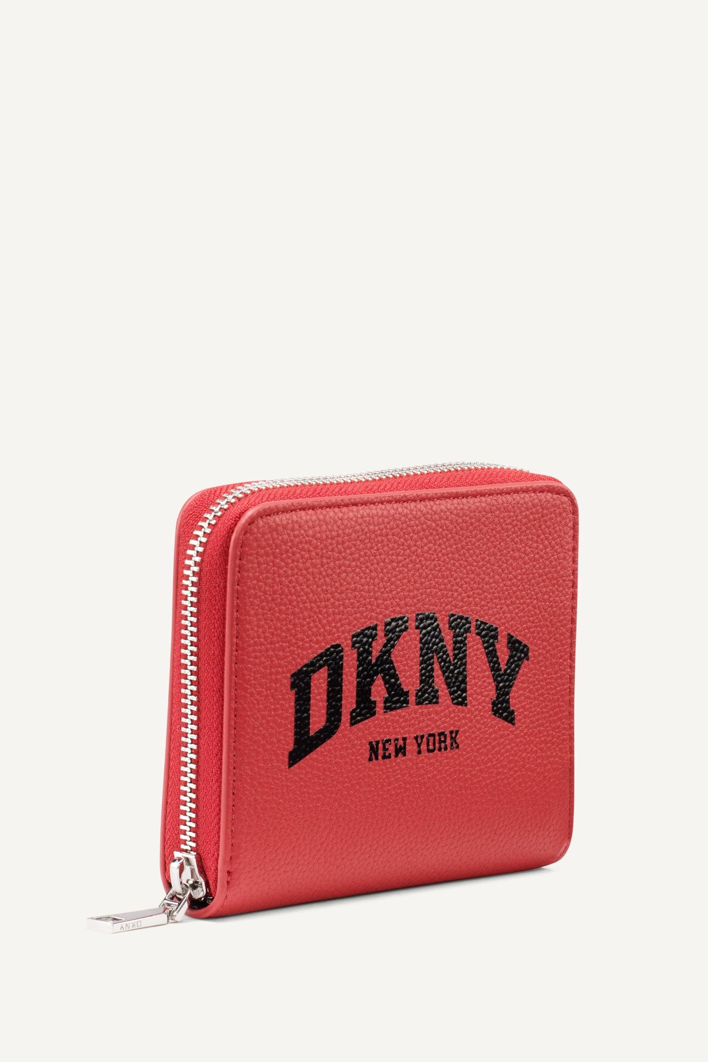 HADLEE SMALL ZIP AROUND WALLET Product Image