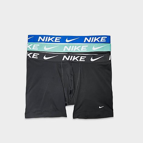 Nike Mens Dri-FIT Essential Micro Boxer Briefs (3-Pack Product Image