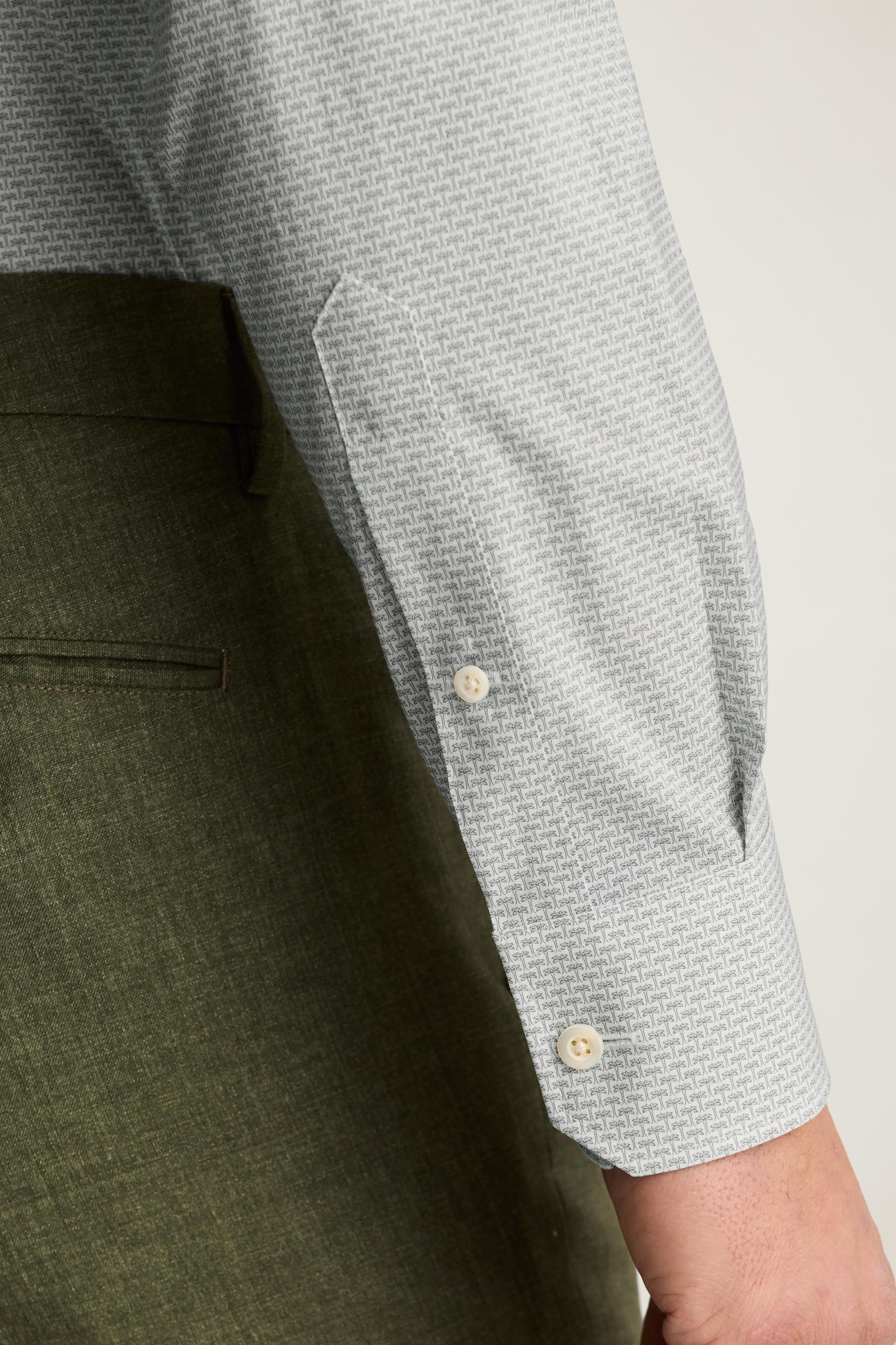 Jetsetter Stretch Dress Shirt Product Image