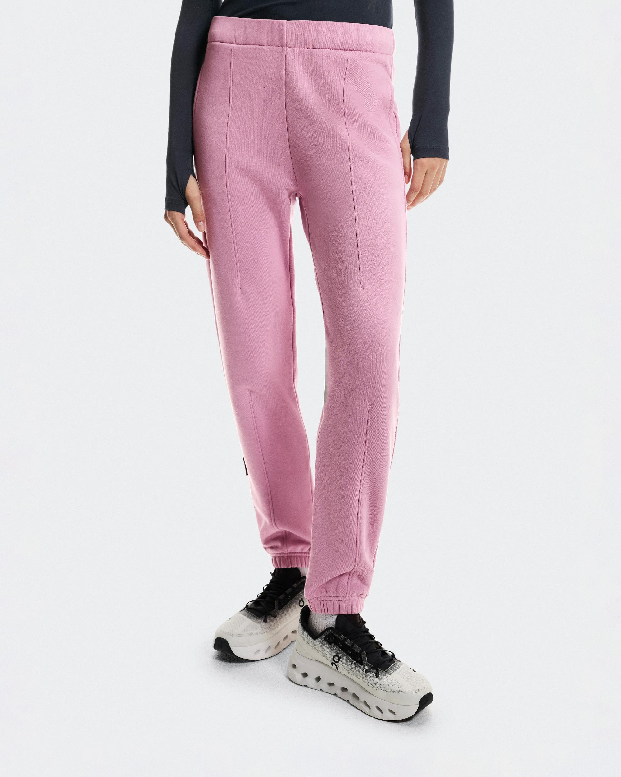 Club Pants: Off-Track Recovery Pants  Product Image
