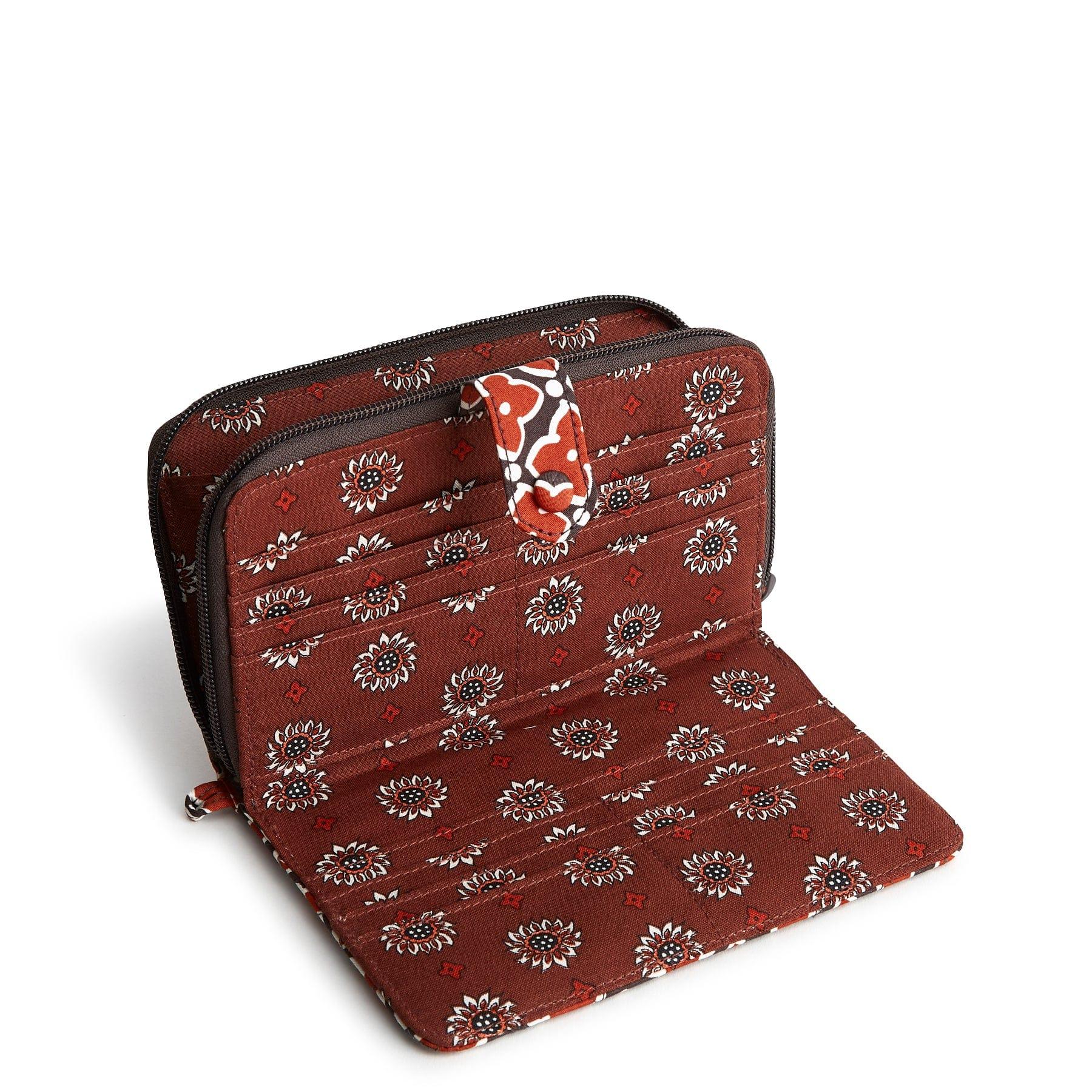 Large Tab Wallet Product Image