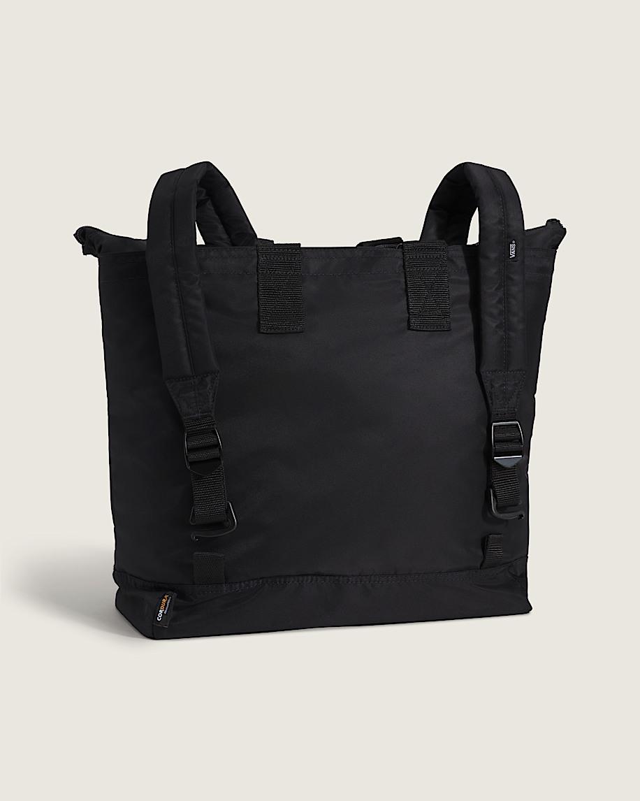 Daily Backpack in Black| Vans US Product Image