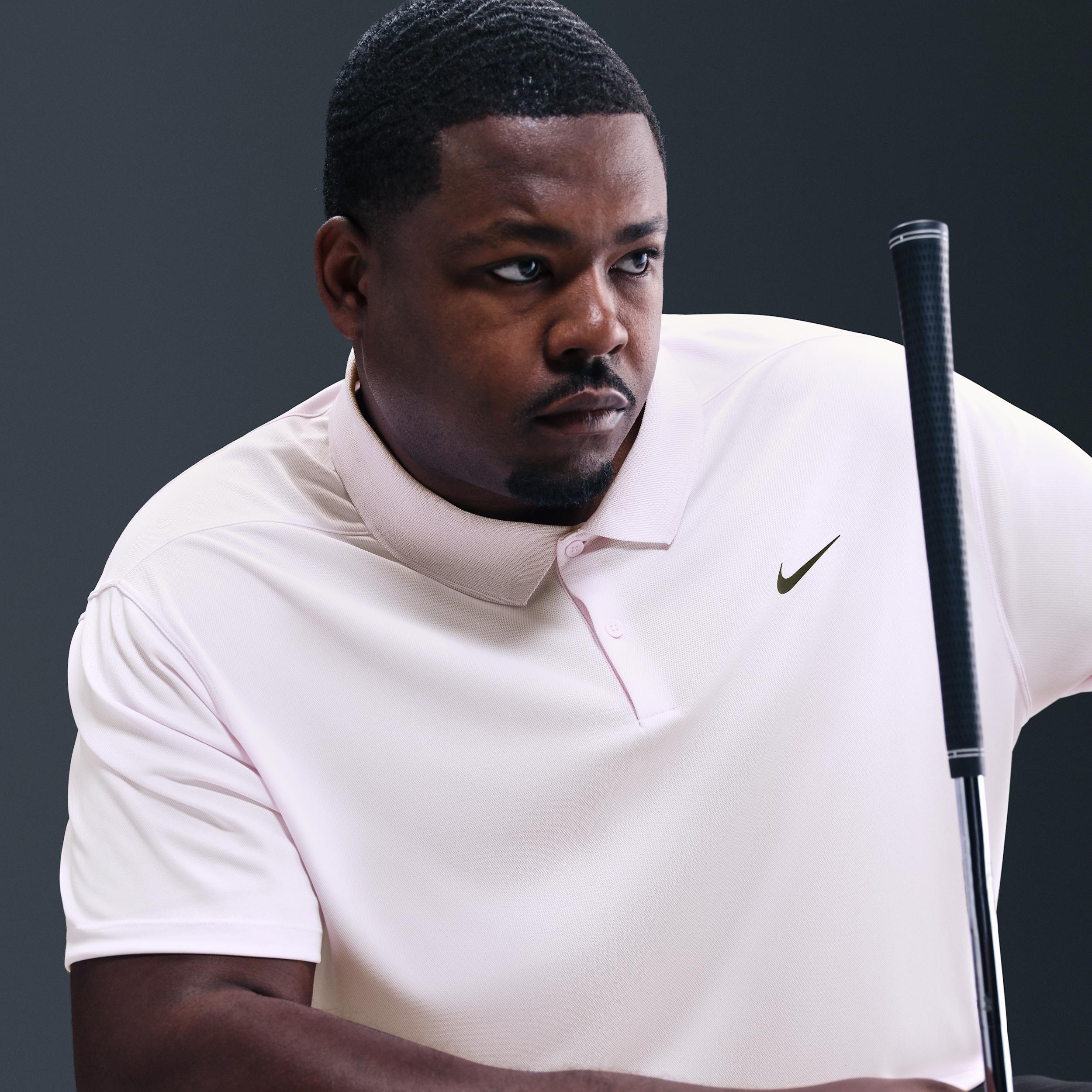 Nike Mens Dri-FIT Victory Golf Polo | DH0824-516 Product Image
