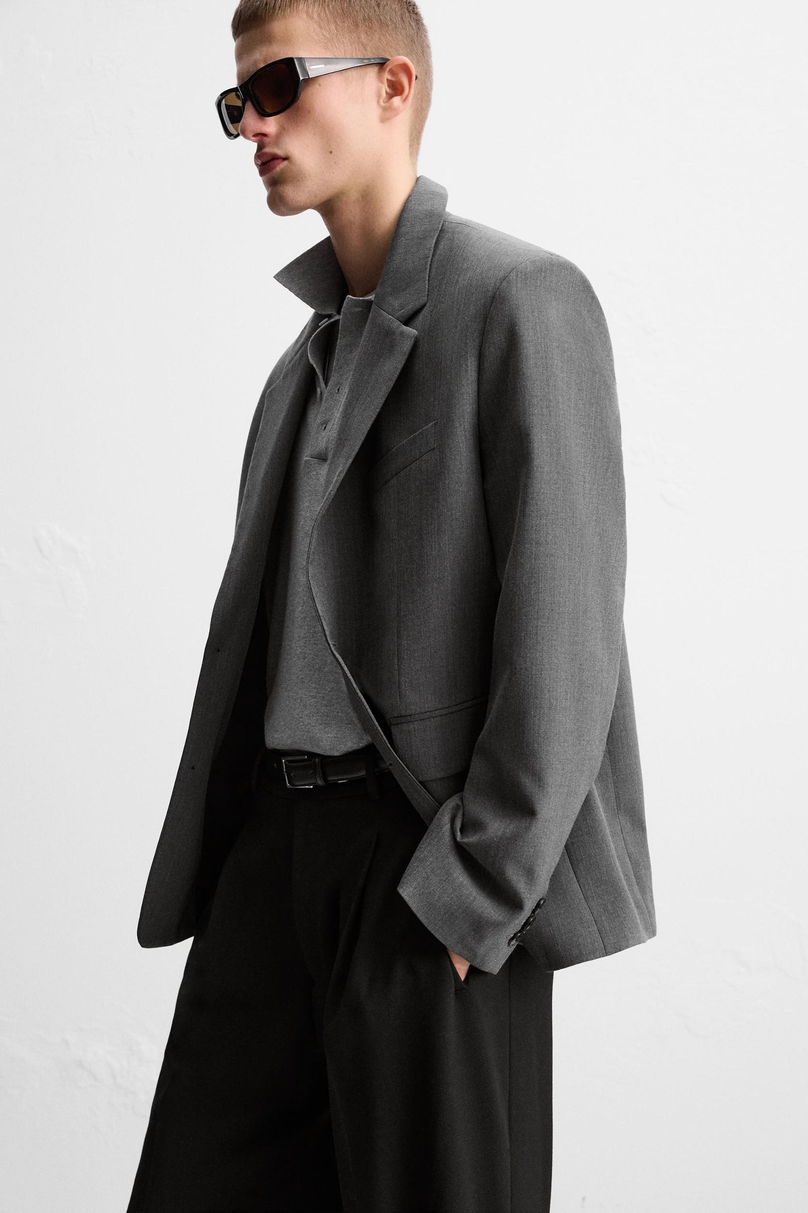 SUIT JACKET LIMITED EDITION Product Image