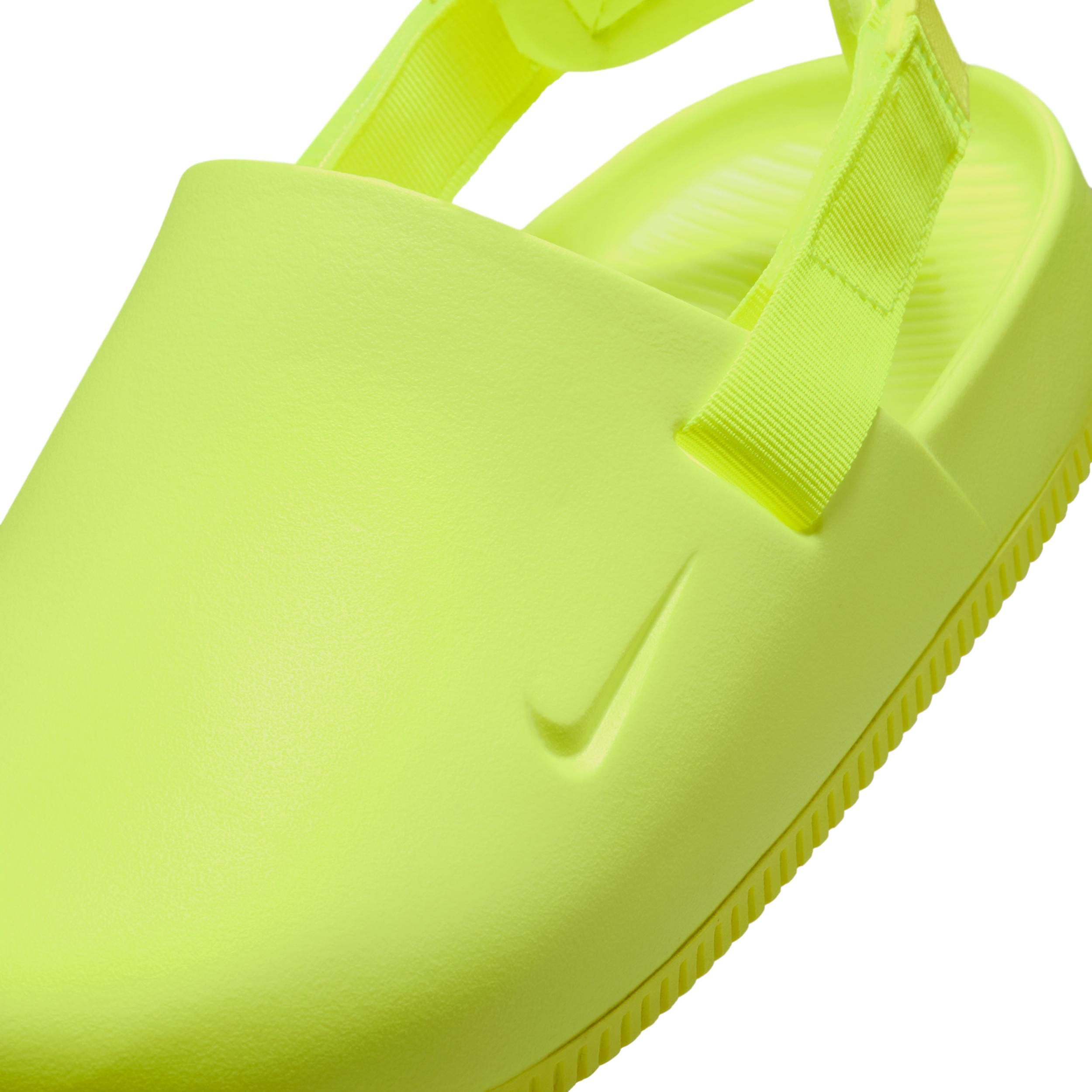 Nike Mens Calm Mules | FD5130-700 Product Image