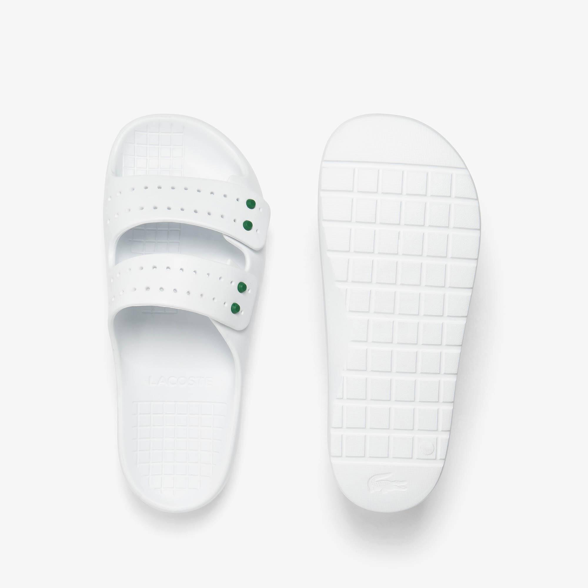 Women's Serve Strap Slides Product Image