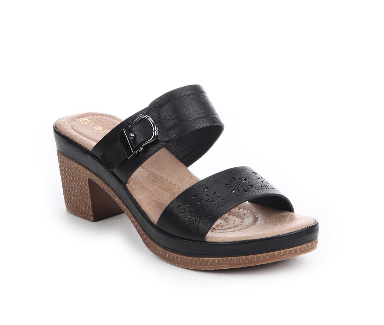 Women's Patrizia Keefe Heeled Sandals Product Image