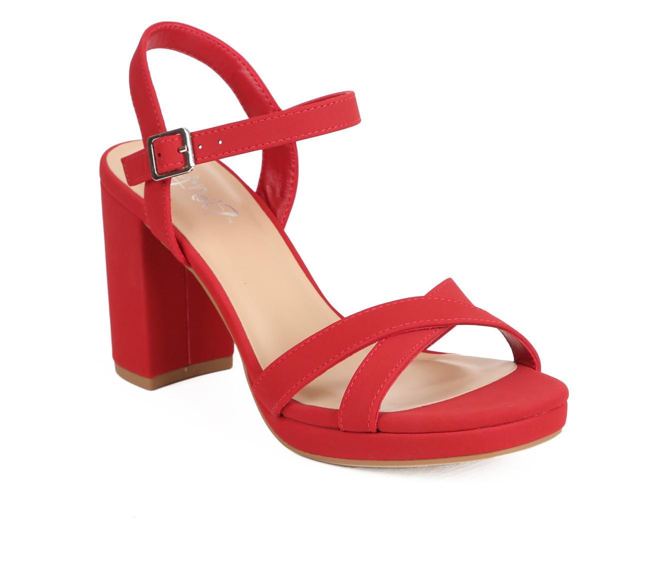 Women's Y-Not Martel Dress Sandals Product Image
