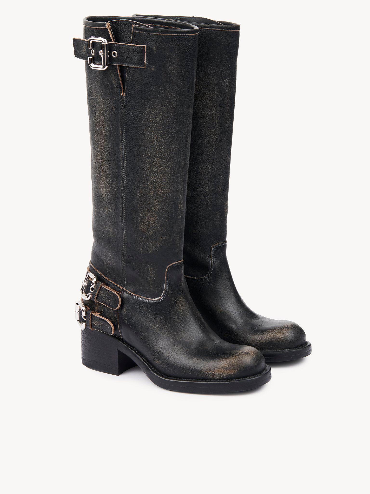 Dakota ankle boot Product Image