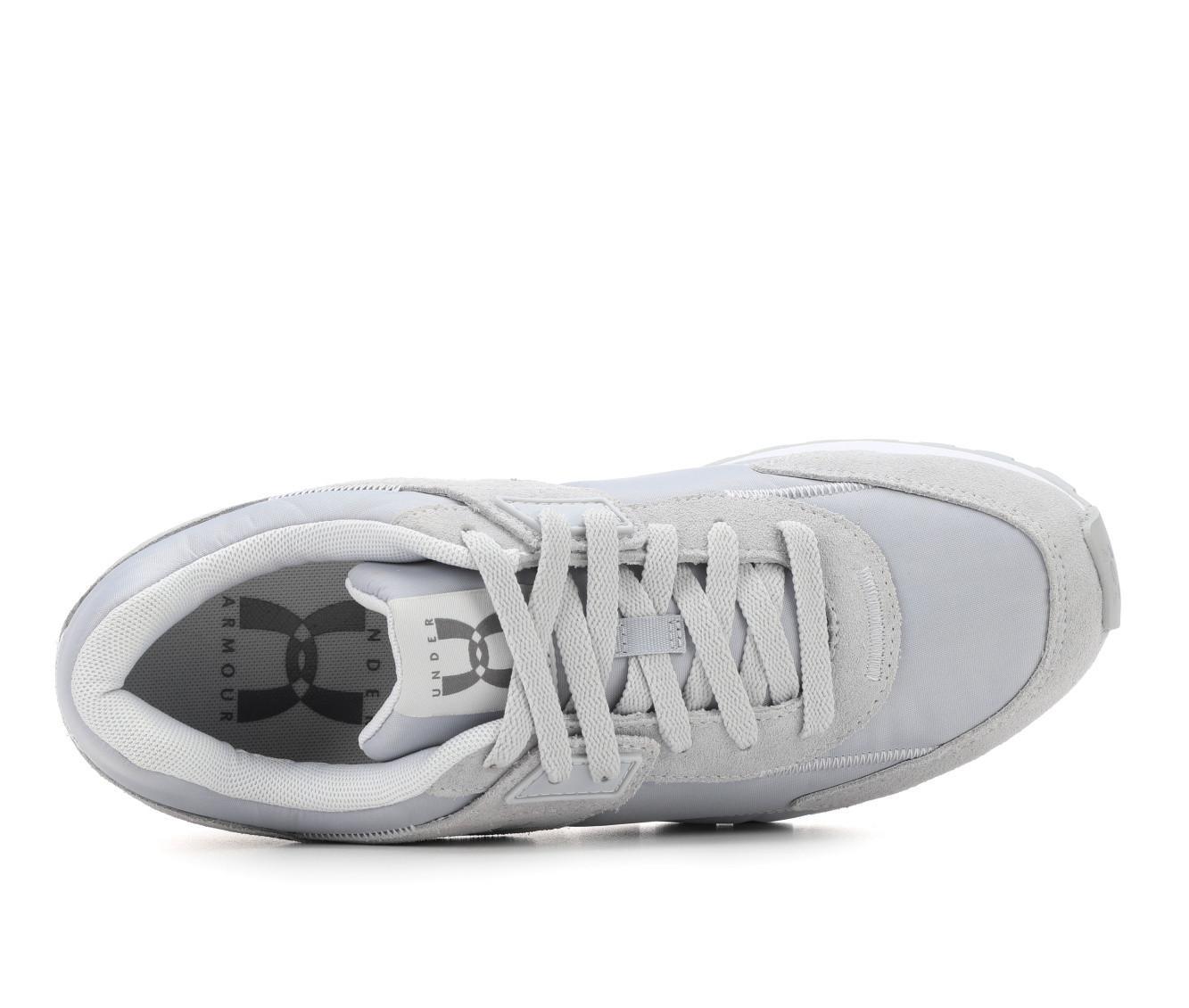 Men's Under Armour Essential Runner Sneakers Product Image