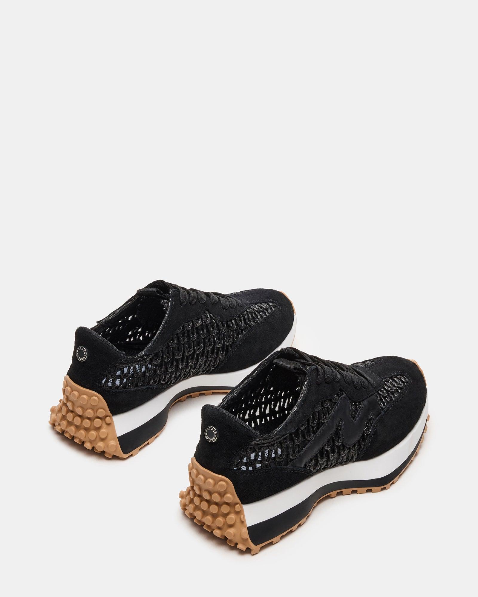 CAMPO BLACK/BEIGE - SM REBOOTED Female Product Image