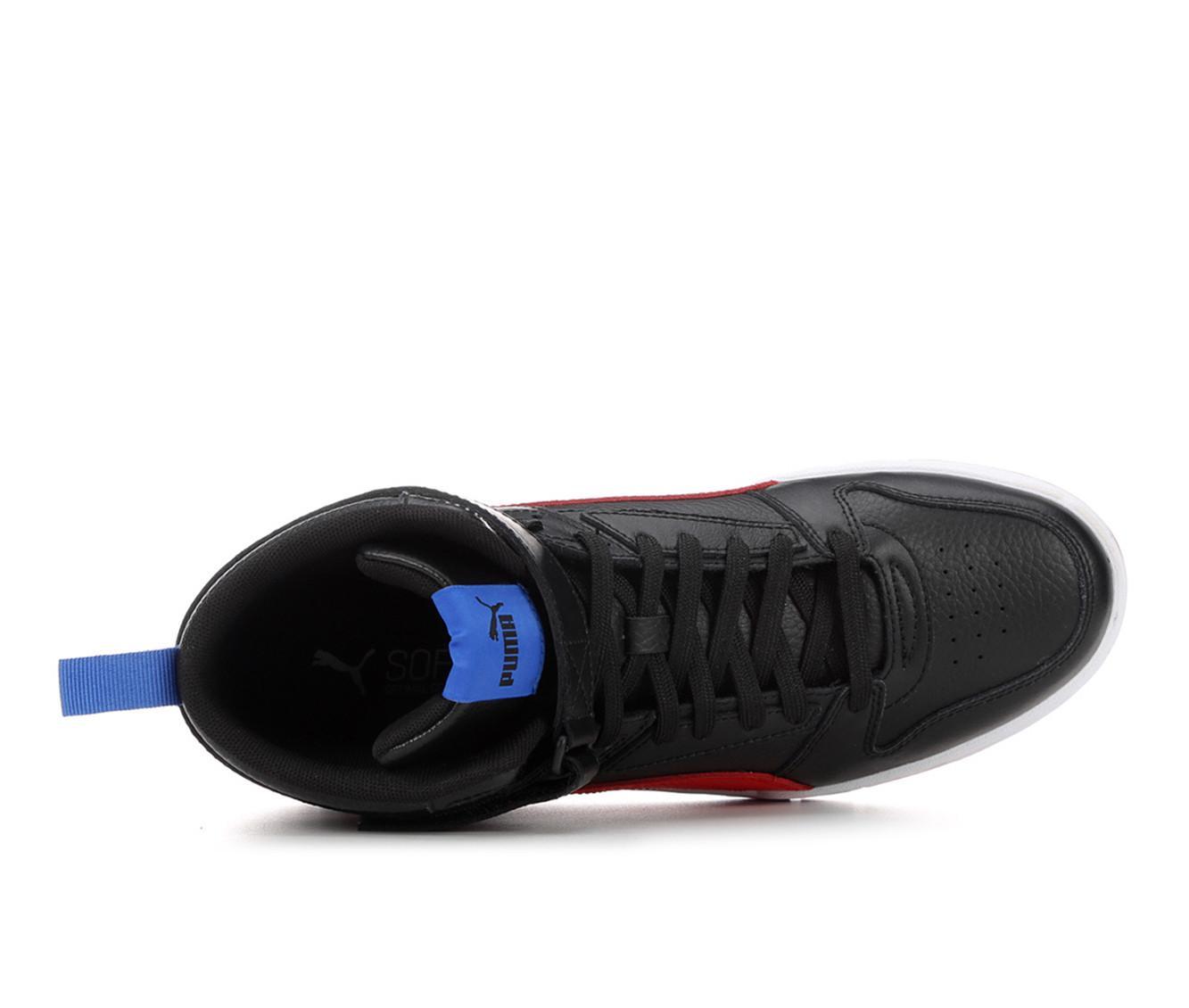 Men's Puma Rebound Game Sneakers Product Image