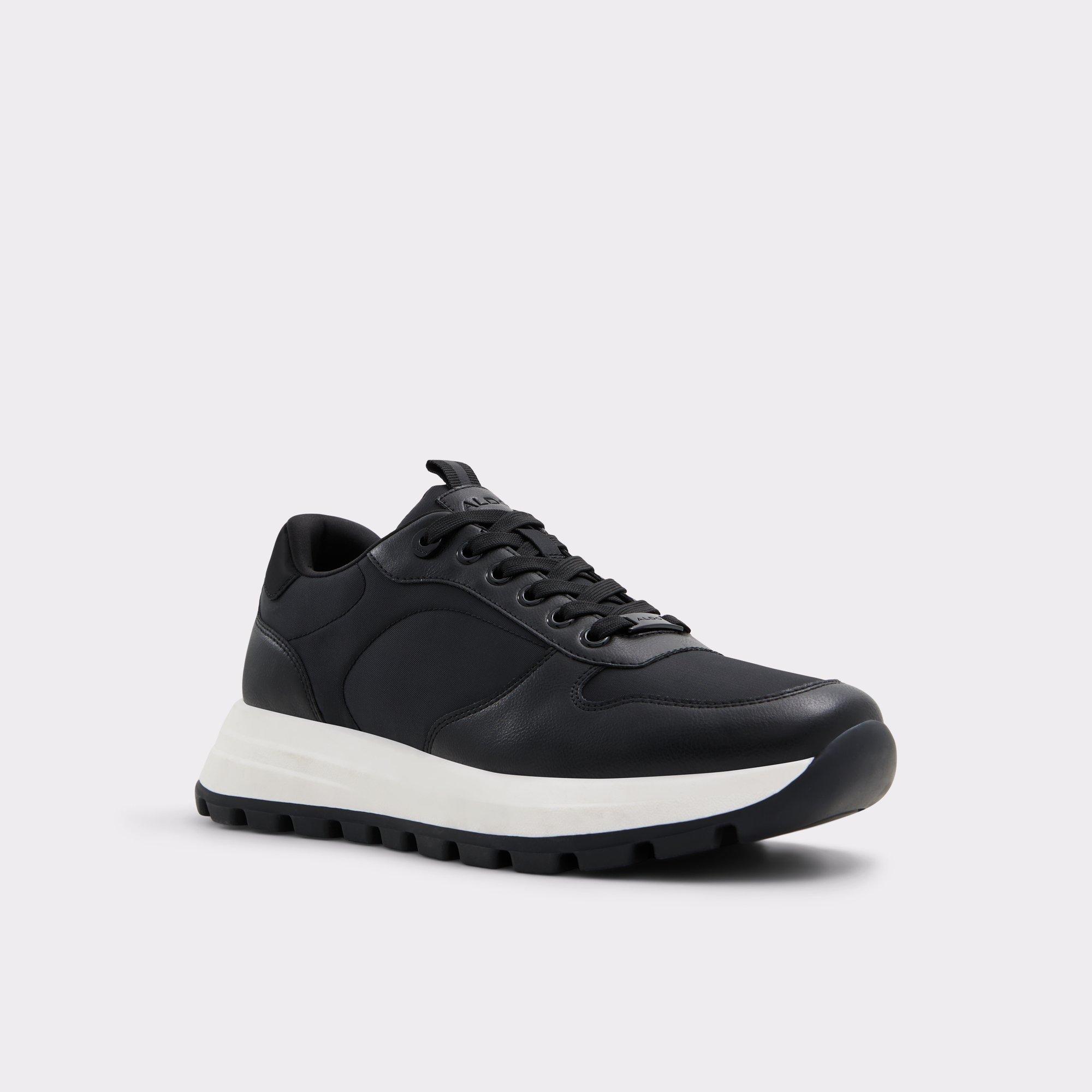 Casimir Black Men's Athletic sneakers | ALDO US Product Image