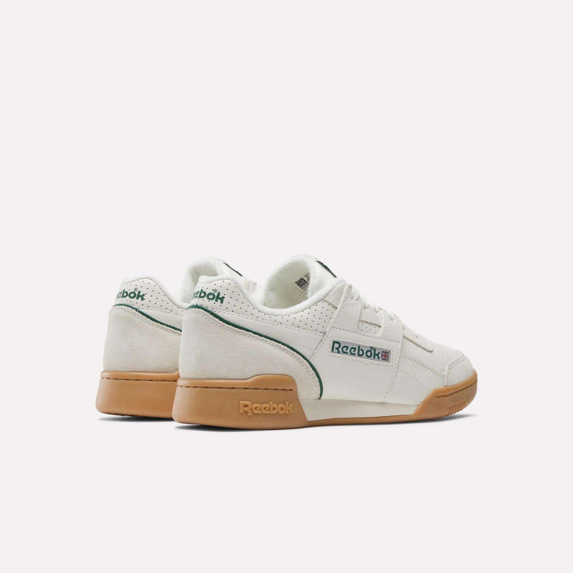Workout Plus Shoes Product Image