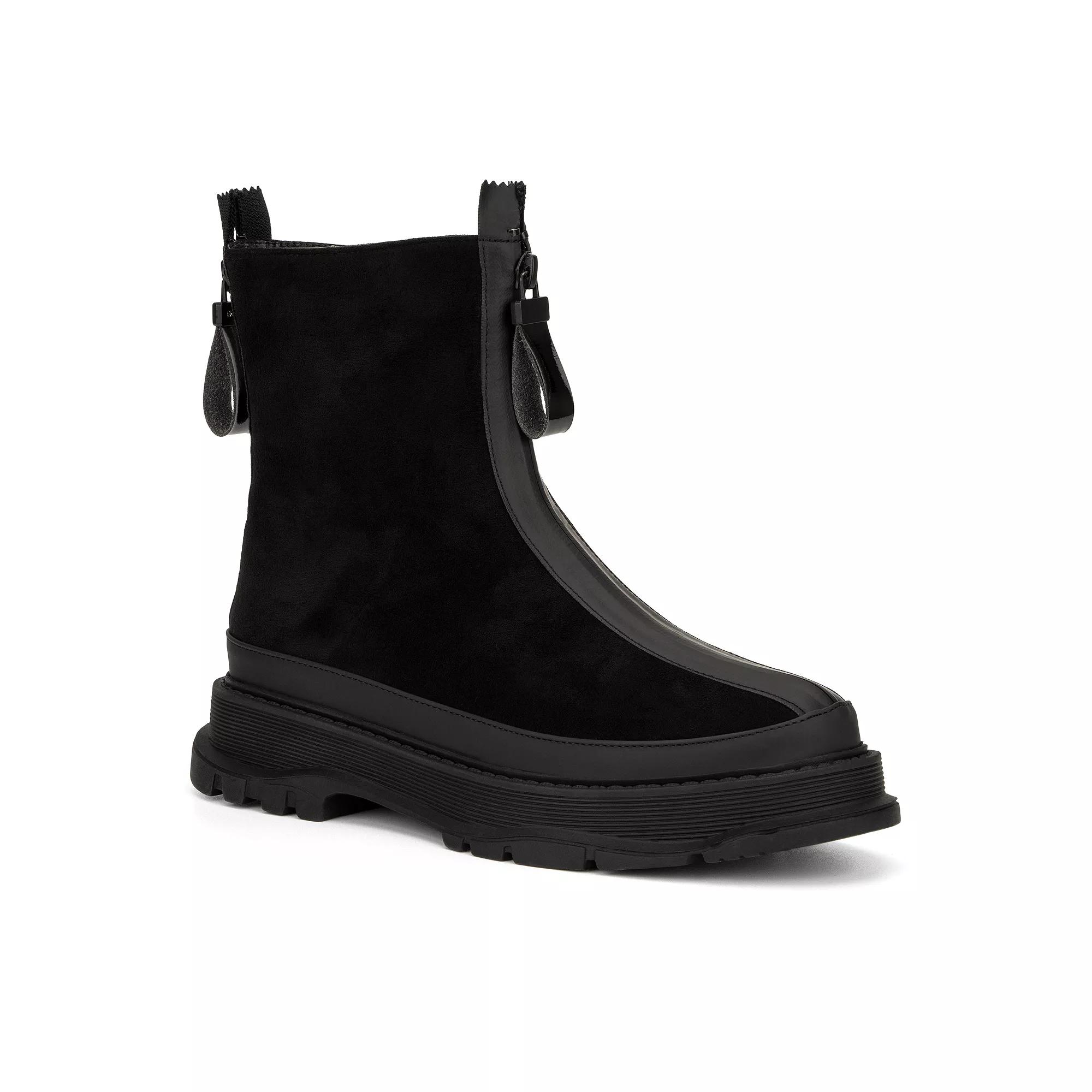 Torgeis Moira Womens Ankle Boots Product Image