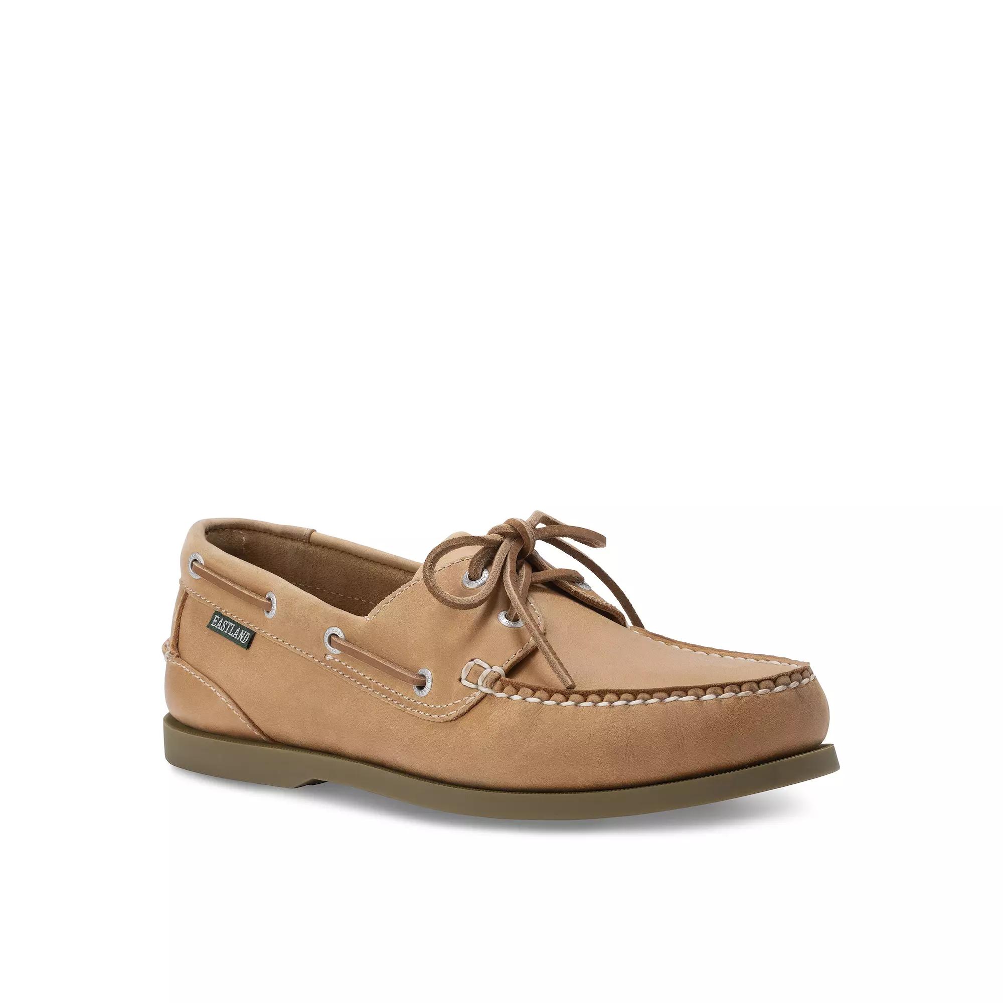 Mens Eastland Sea Dog Boat Shoe Product Image