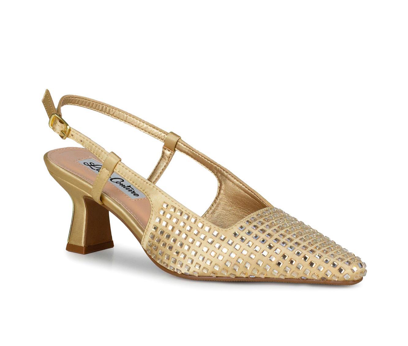 Women's Lady Couture Shana Pumps Product Image