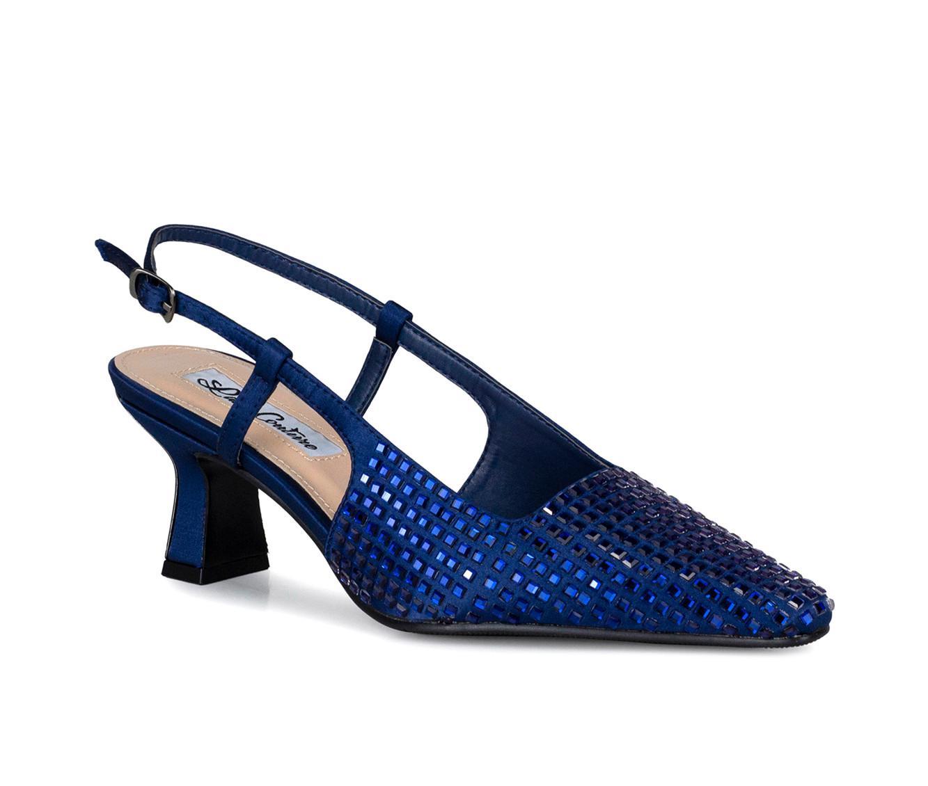 Women's Lady Couture Shana Pumps Product Image