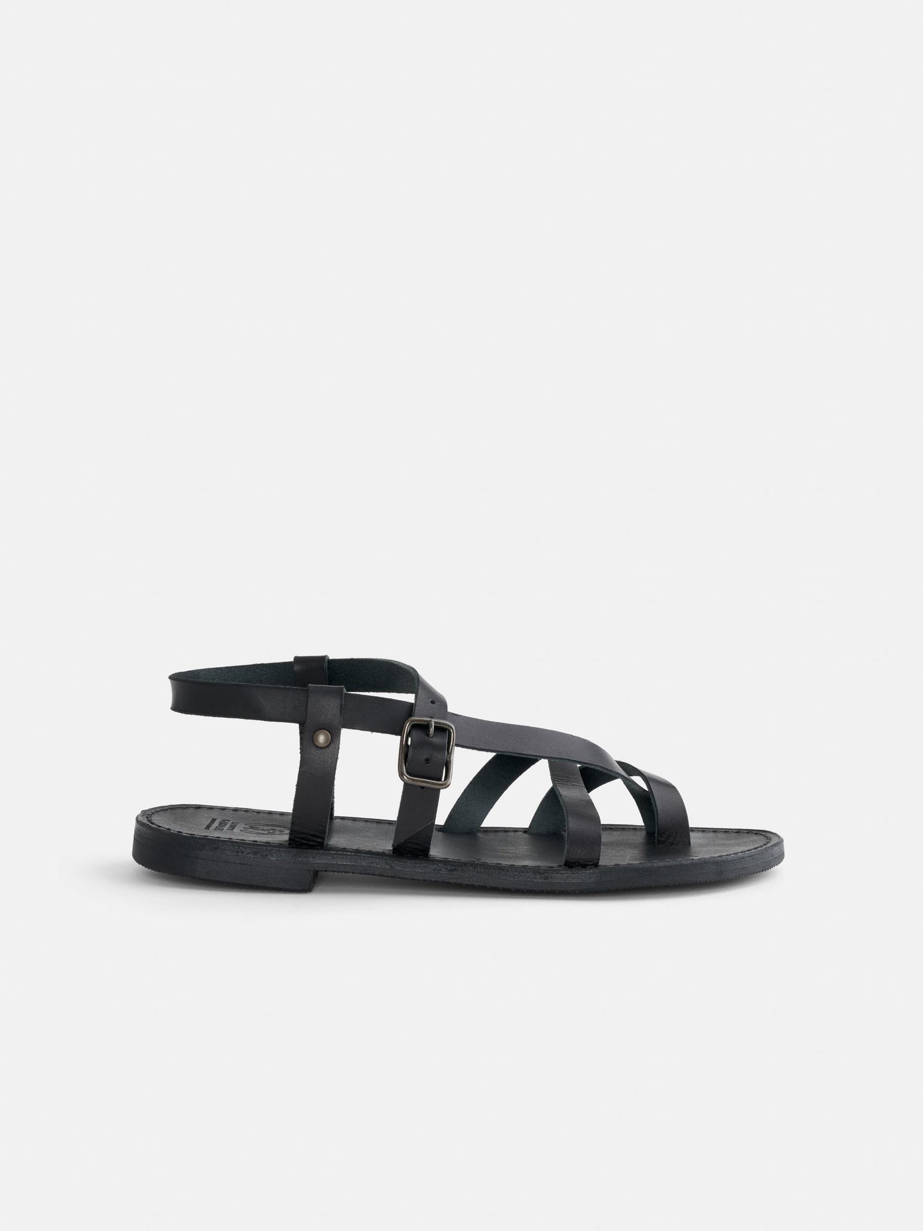 La Botte Gardiane Croisette Sandal Product Image