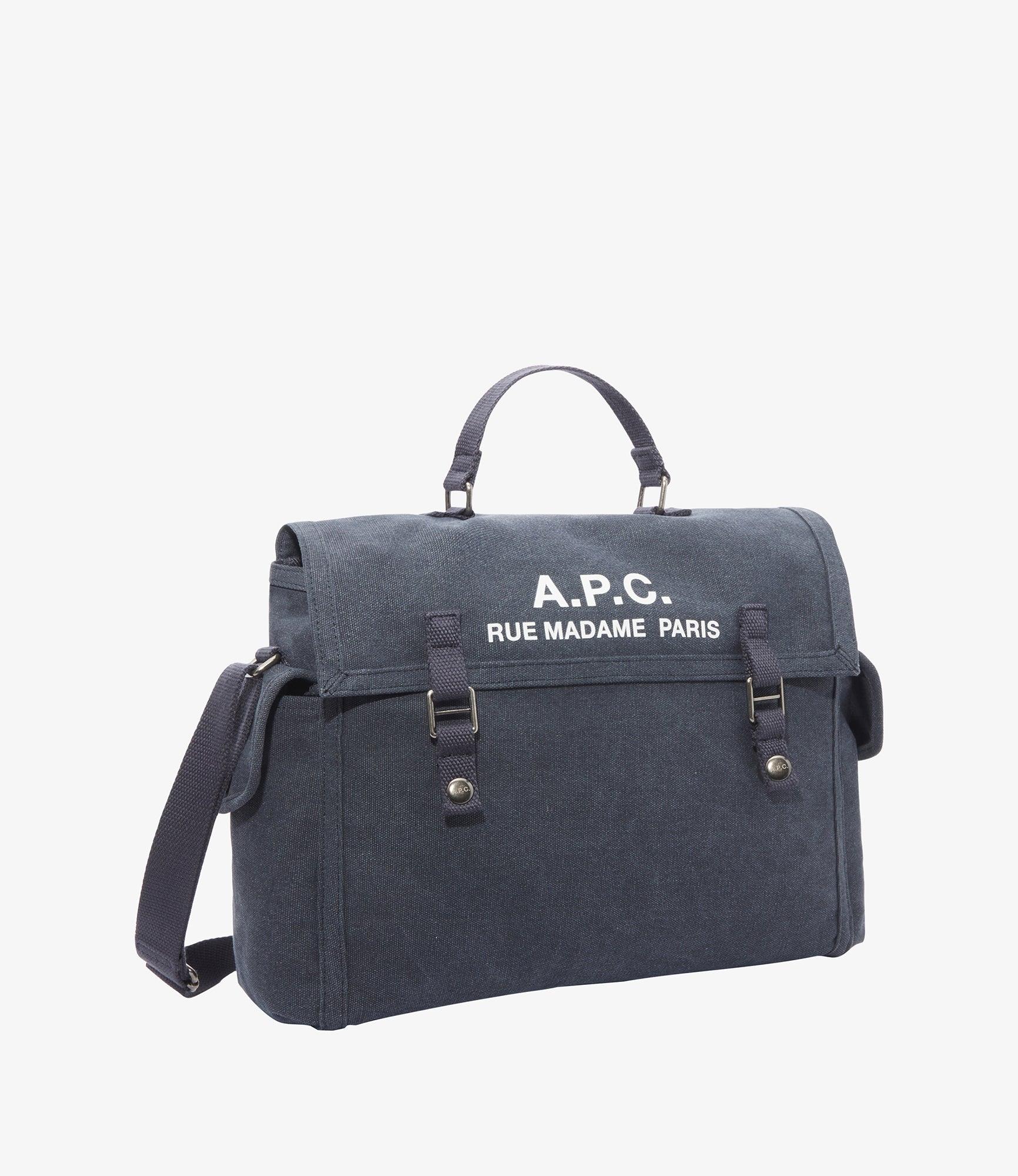Recuperation satchel Male Product Image