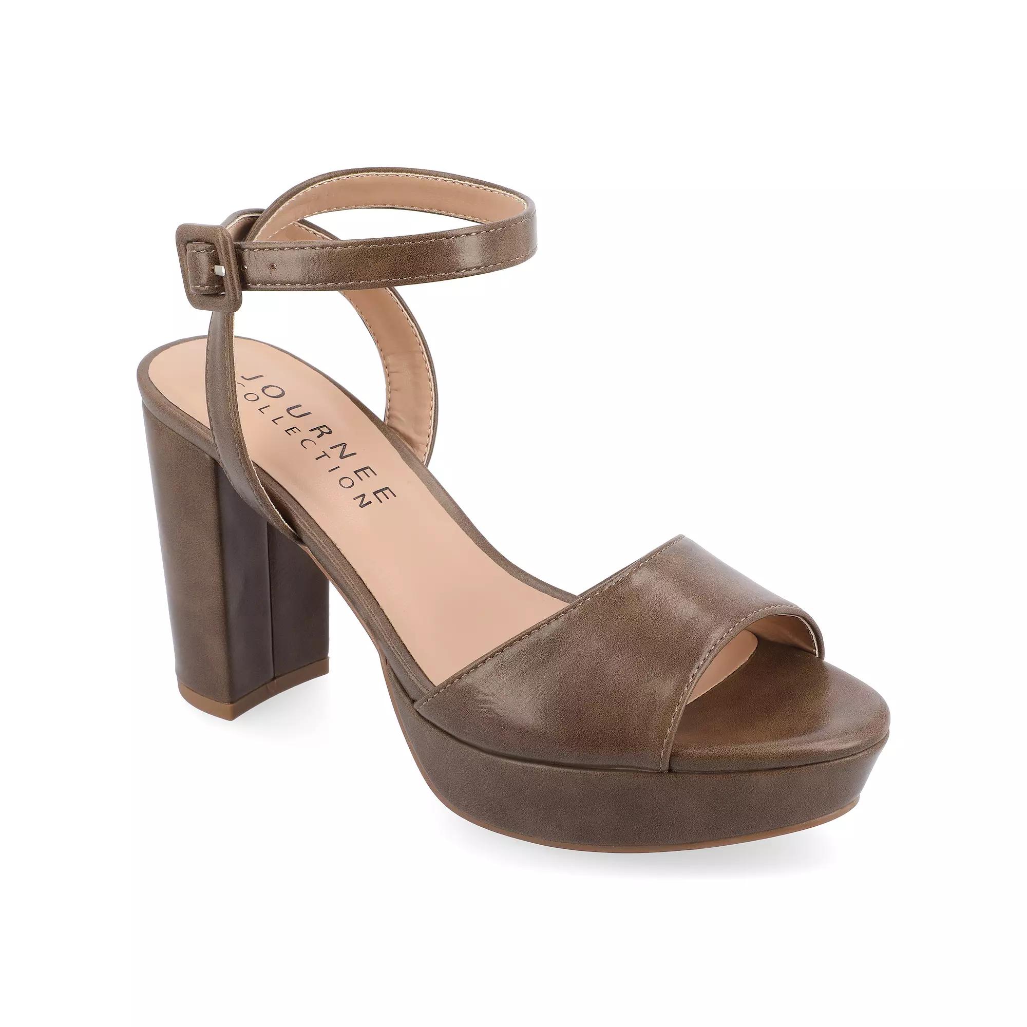 Journee Nairri Women's Pumps,  Product Image