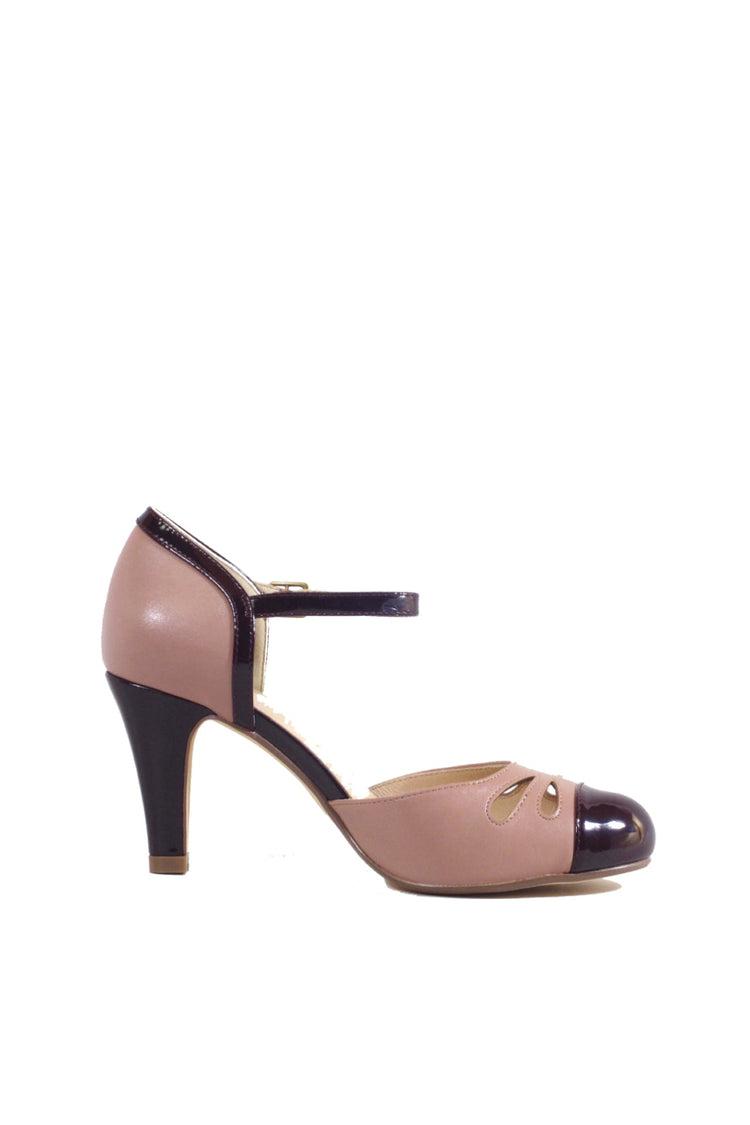 Getty Retro Heels Product Image