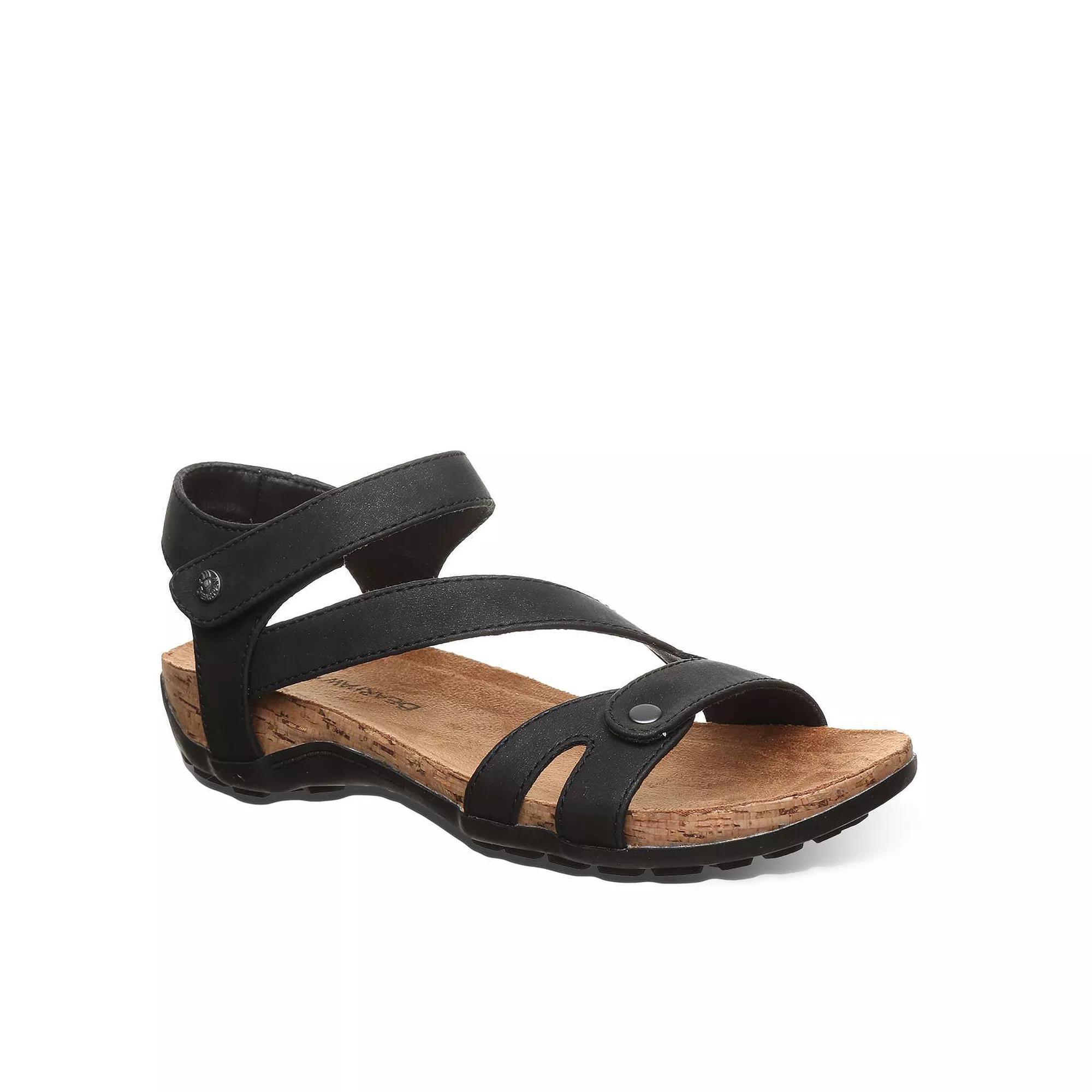 Bearpaw Solana Women's Strappy Sandals,  Product Image