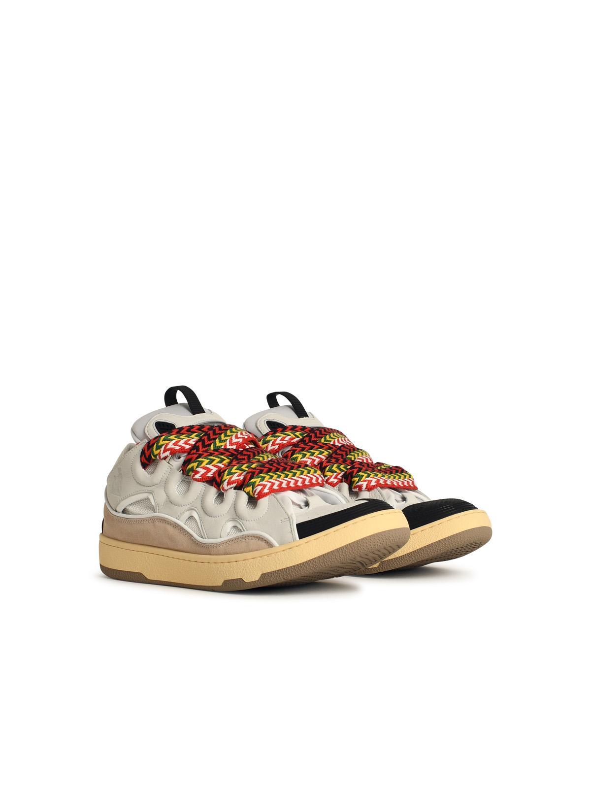 Curb sneakers Product Image