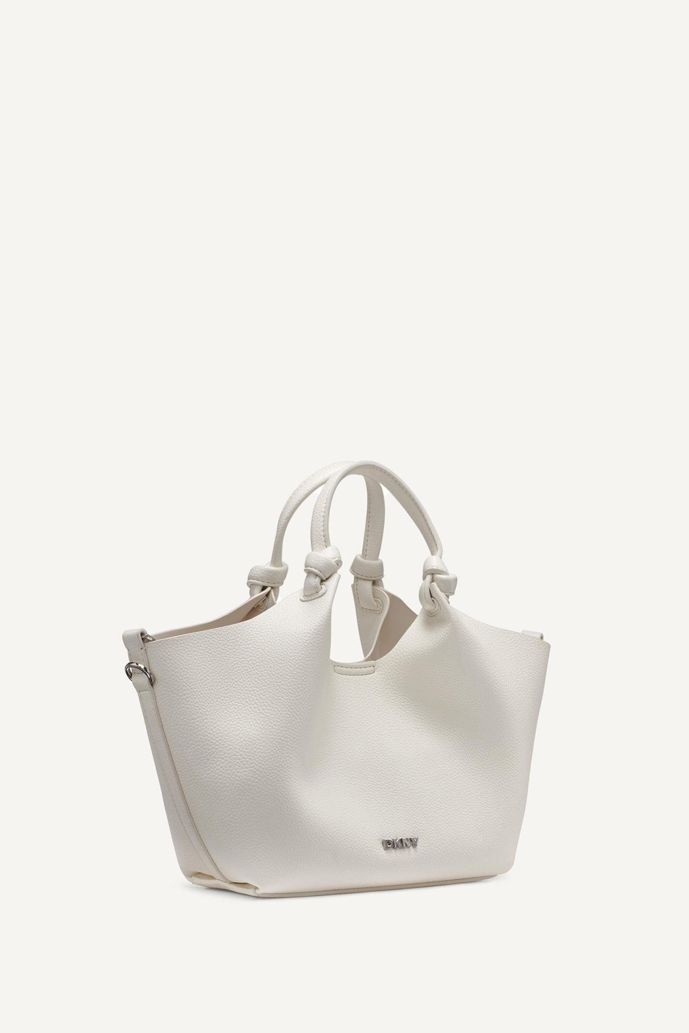 PAULA SMALL COMMUTER TOTE Product Image