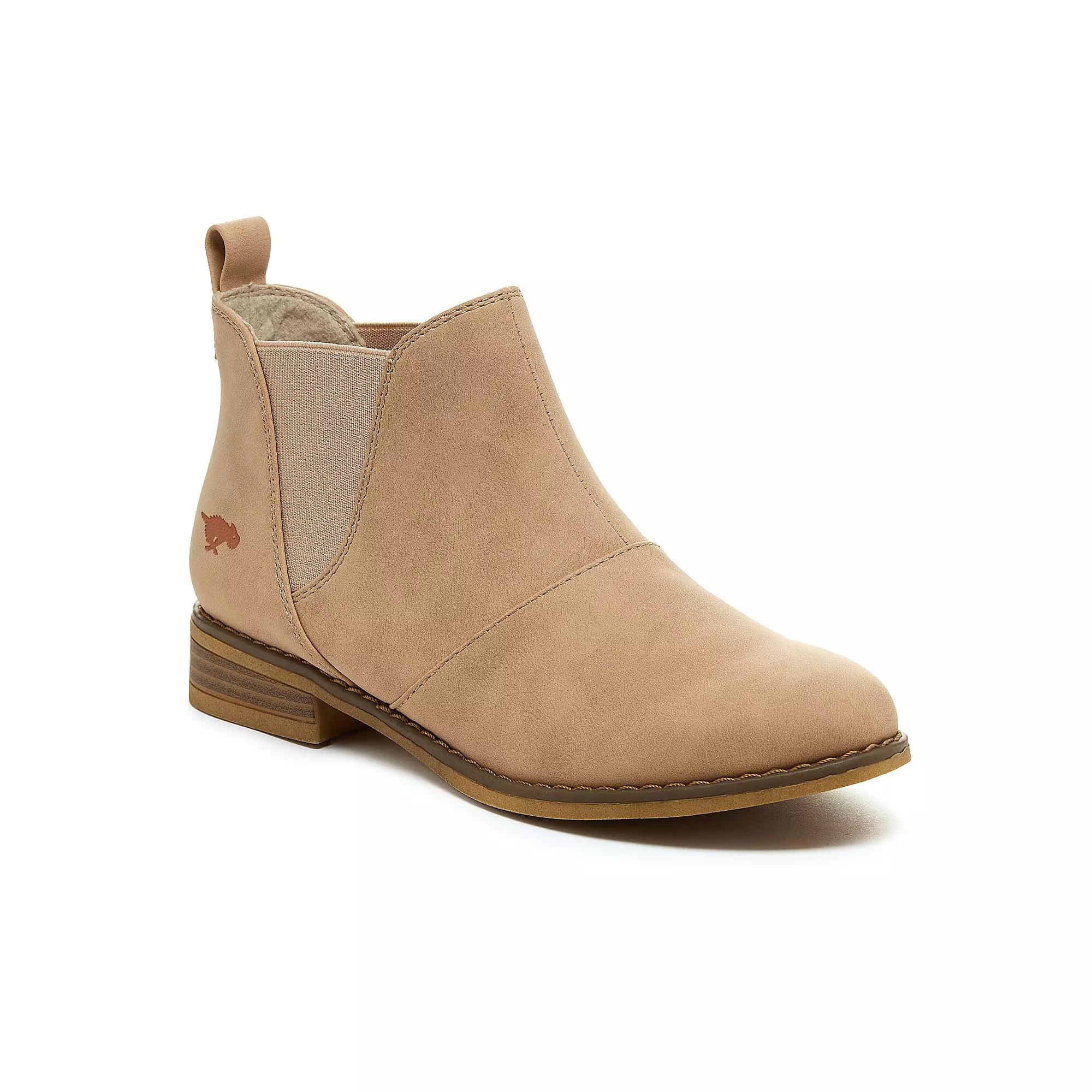 Rocket Dog Womens Maylon Bootie Product Image