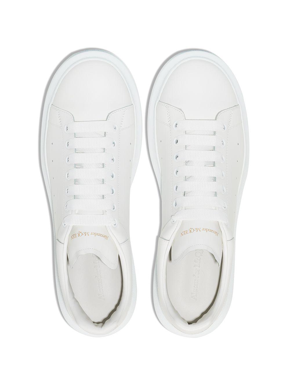 Oversized sneakers Product Image