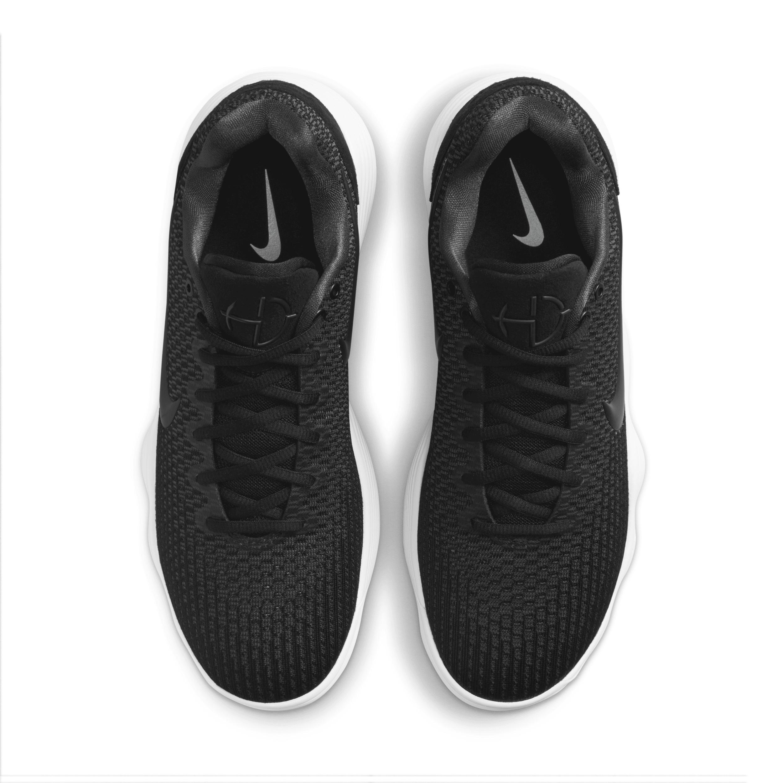 Nike Hyperdunk 2017 Low Basketball Shoes Product Image