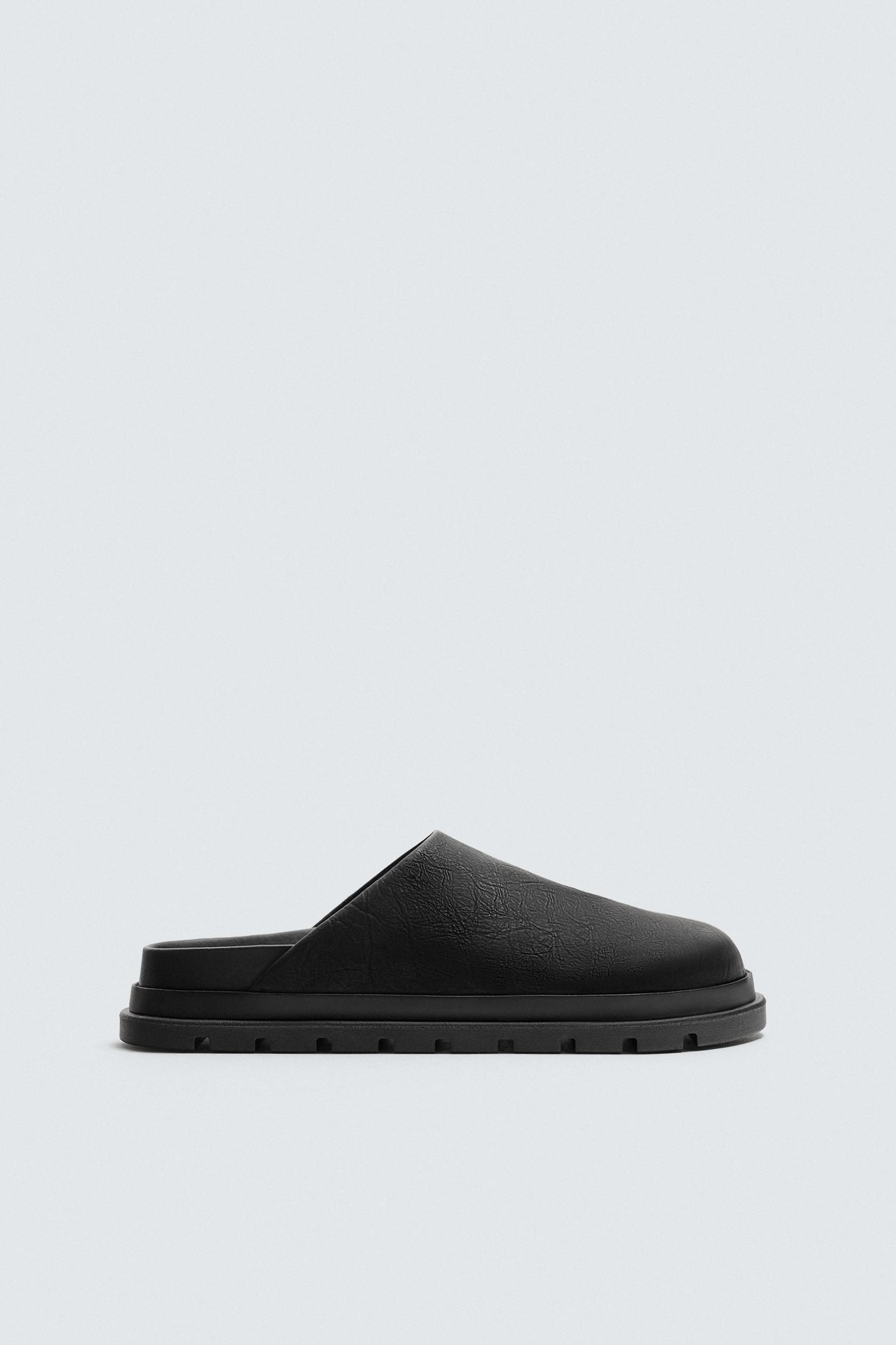 CHUNKY CLOGS Product Image