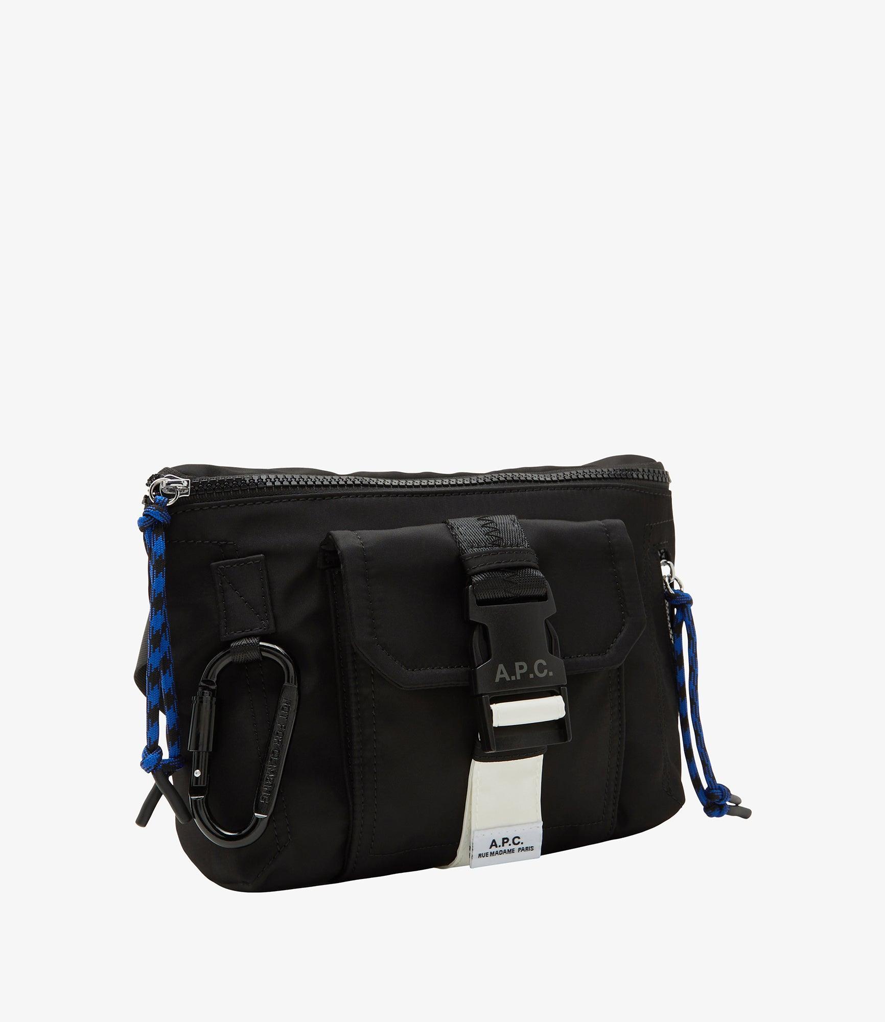 Treck bum belt bag Male Product Image