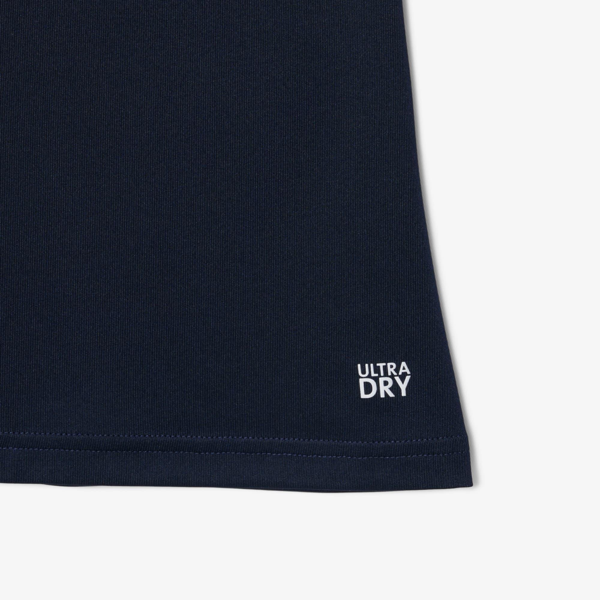 Miami Open Edition Ballgirl Polo Shirt Product Image