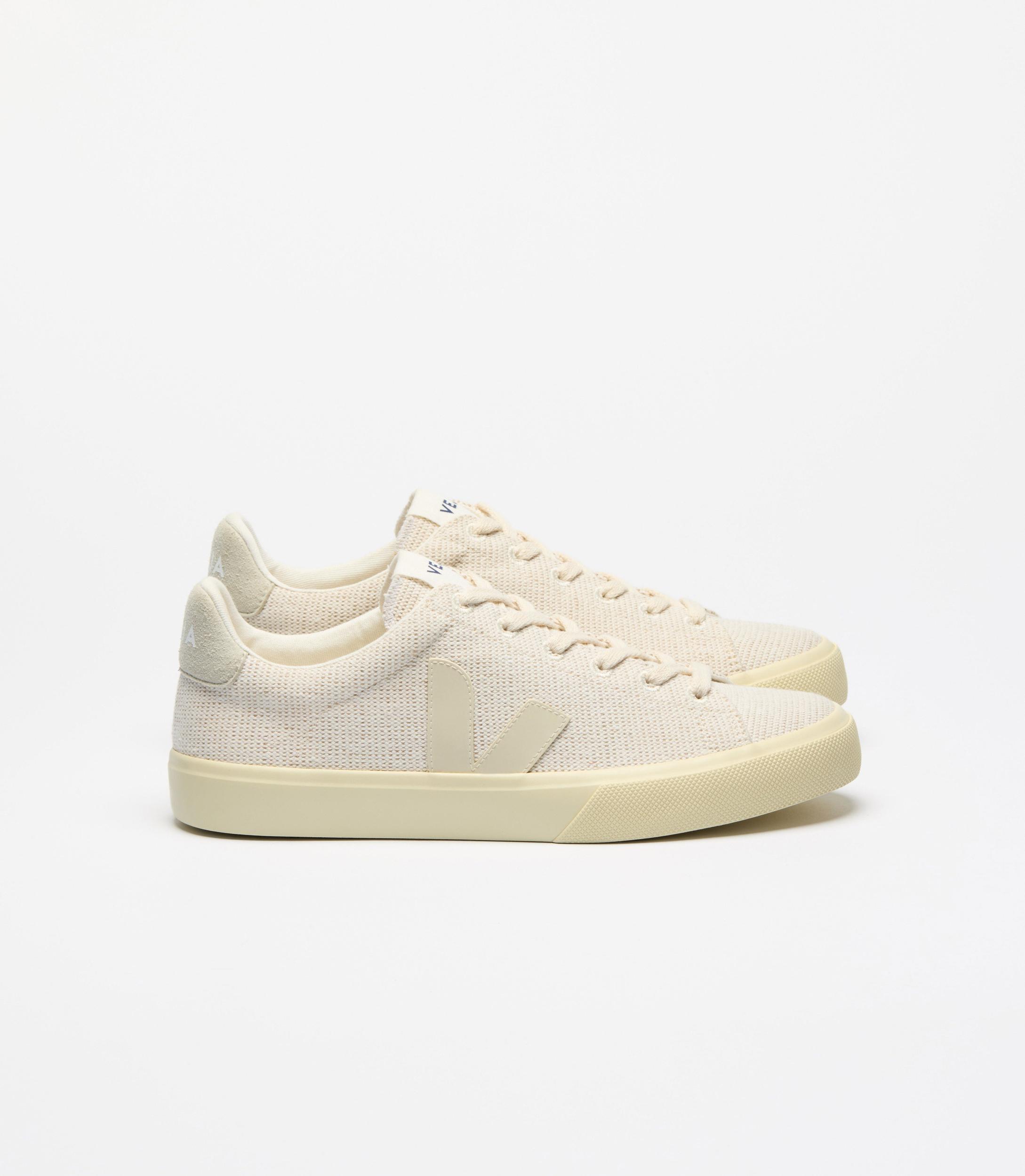 VEJA Campo CA Sneakers Product Image