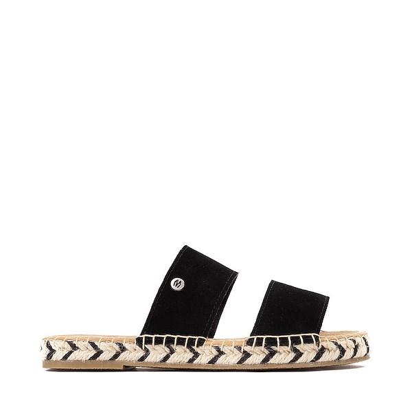 Womens Minnetonka Poppie Slide Sandal Product Image