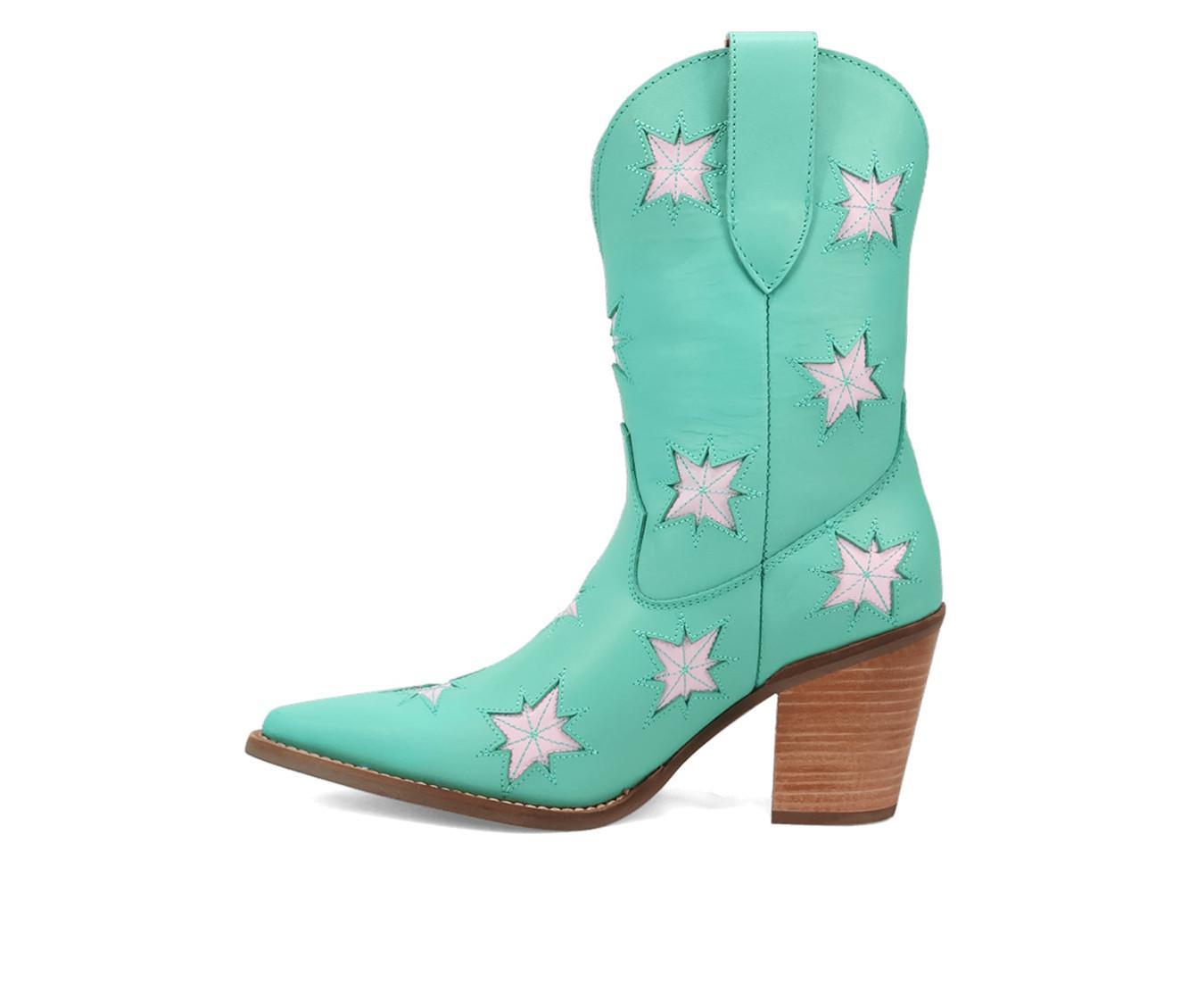 Women's Dingo Boot Starburst Western Boots Product Image