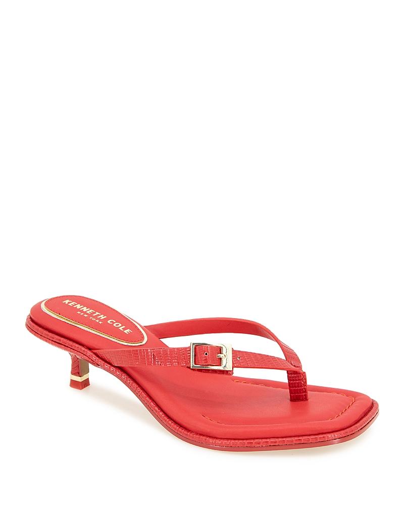 Kenneth Cole Womens Gillie Sandals Product Image