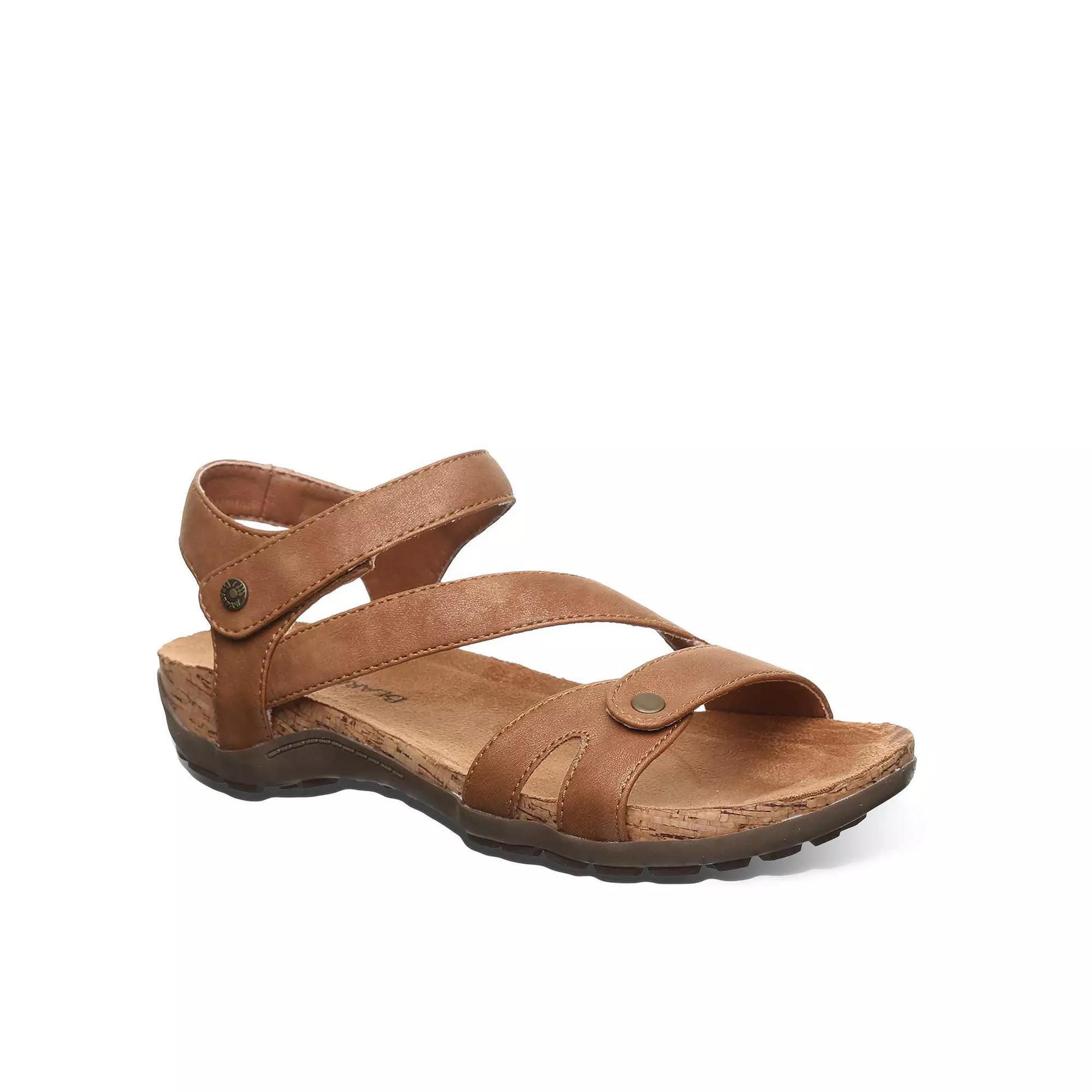 Bearpaw Solana Women's Strappy Sandals,  Product Image