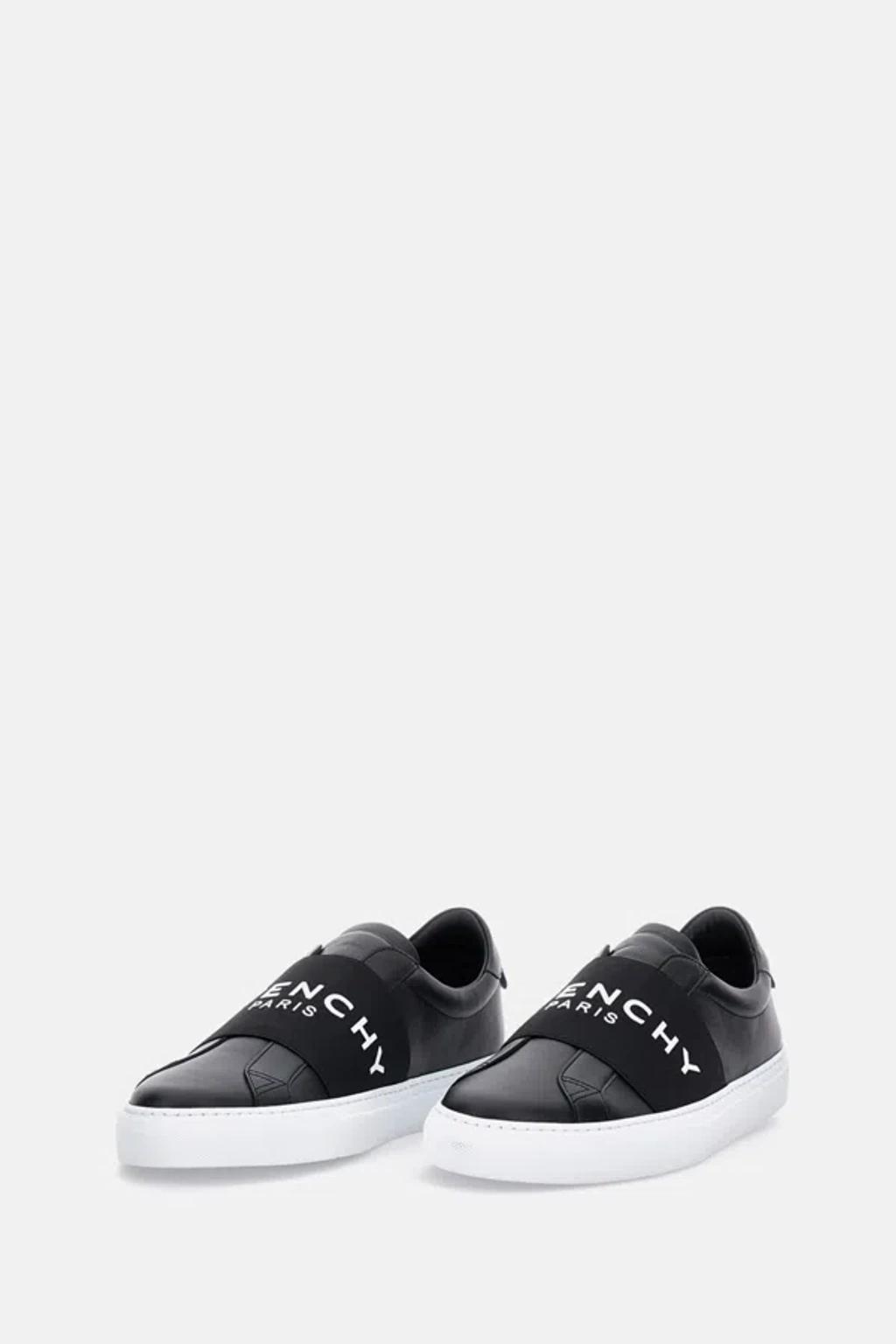 City Court slip-on trainers Product Image