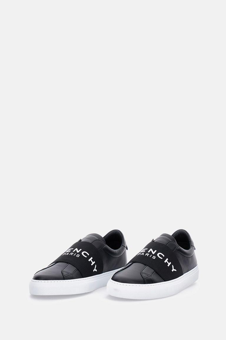 City Court slip-on trainers Product Image