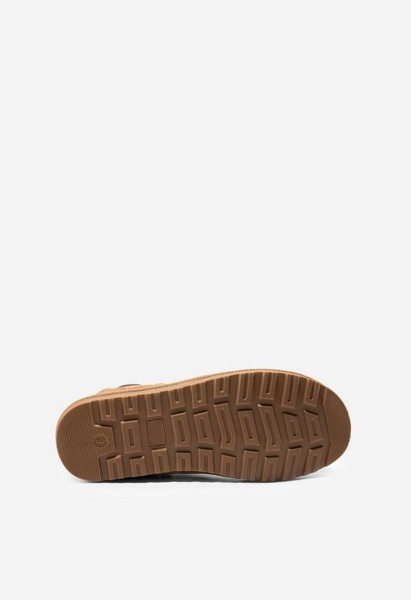 Men's Pull-On Chelsea Snow Boots Product Image