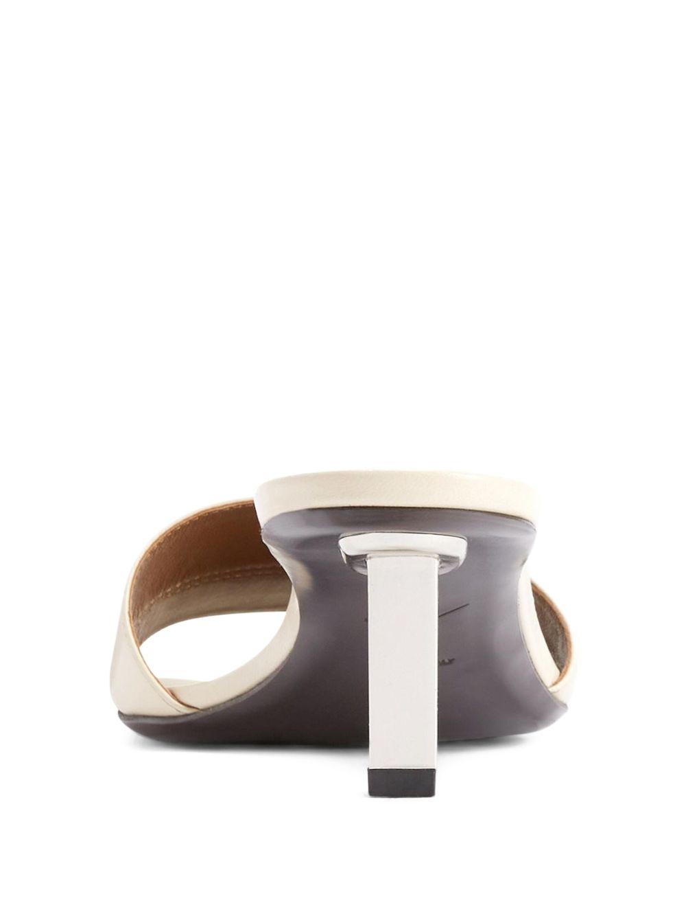 50mm Berenys sandals  Product Image